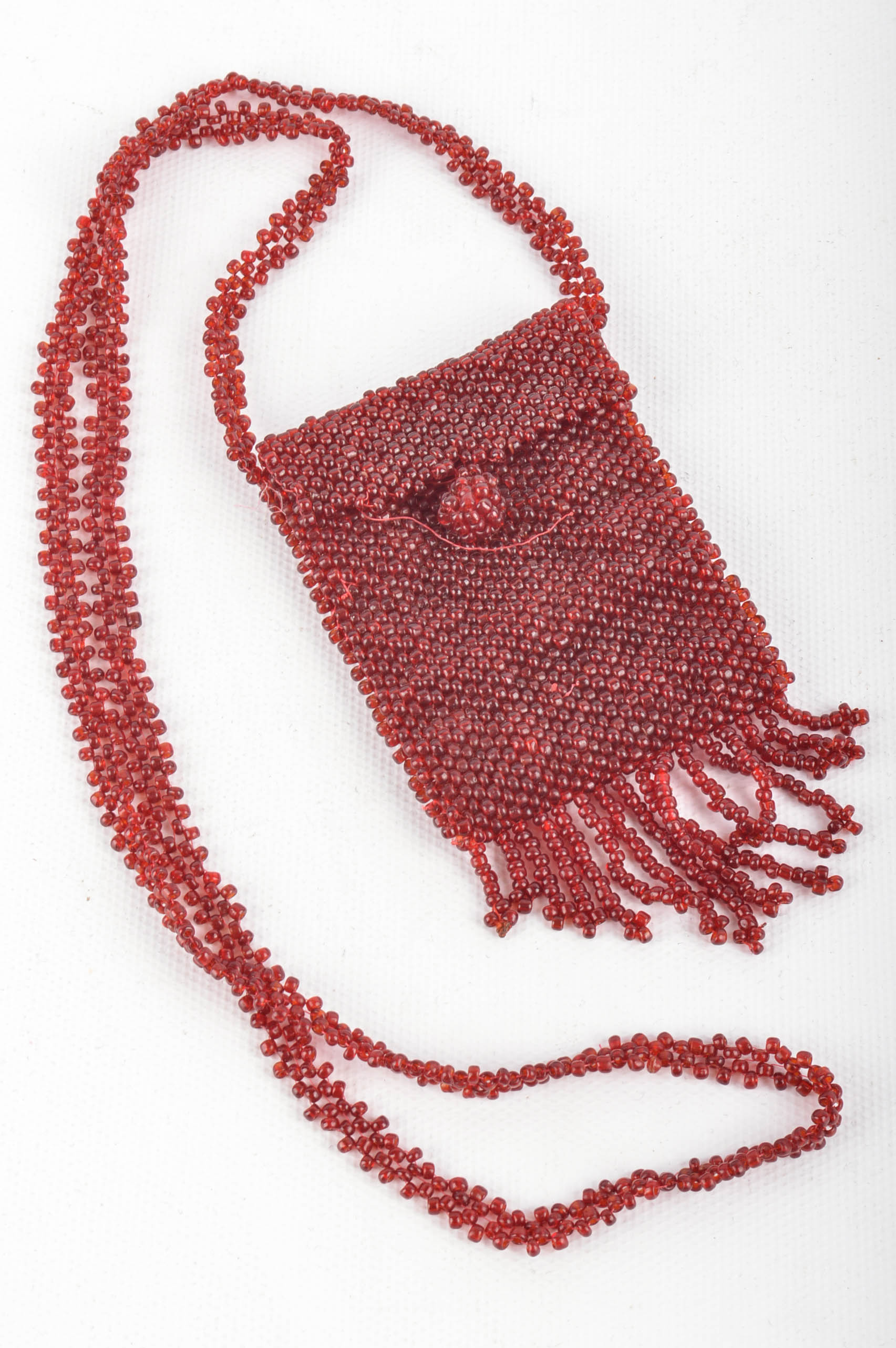 Vintage Beaded and Sequined Handbags