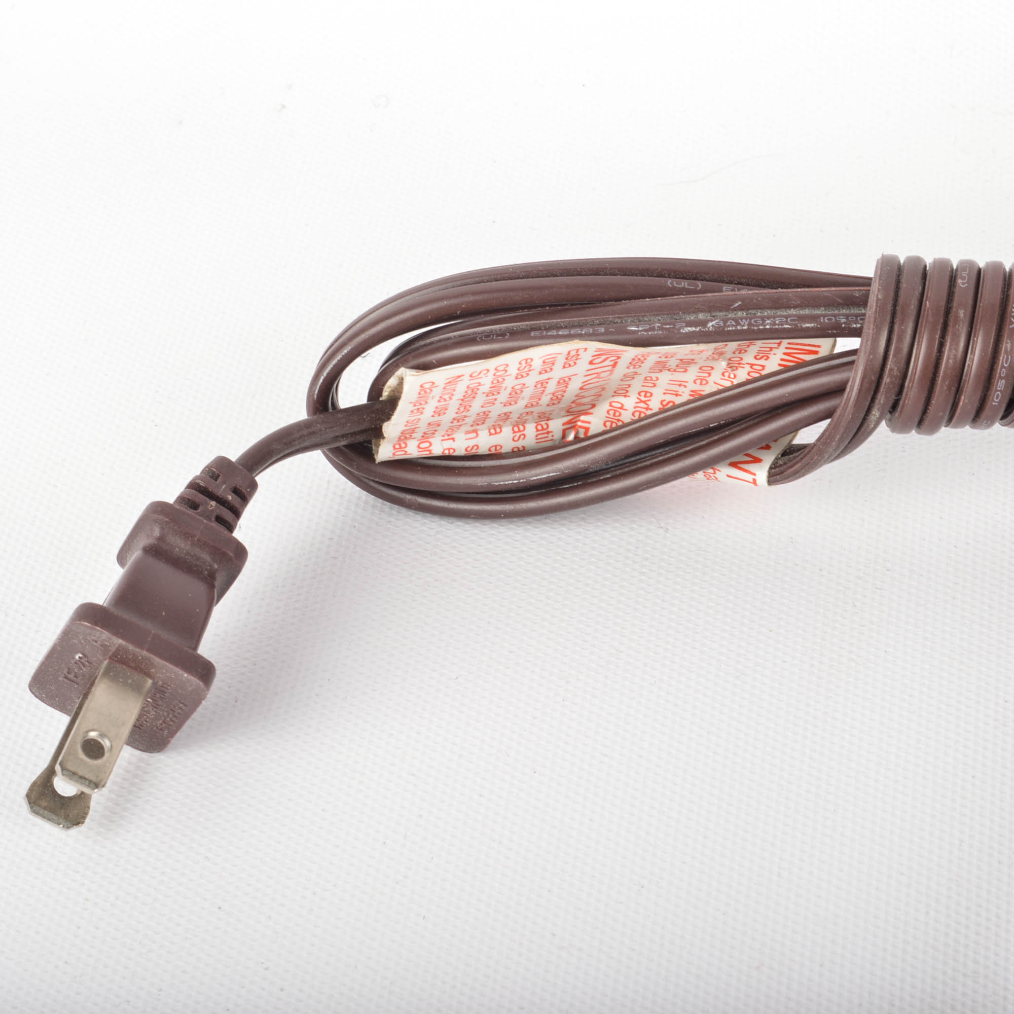 Stained Glass Table Lamp