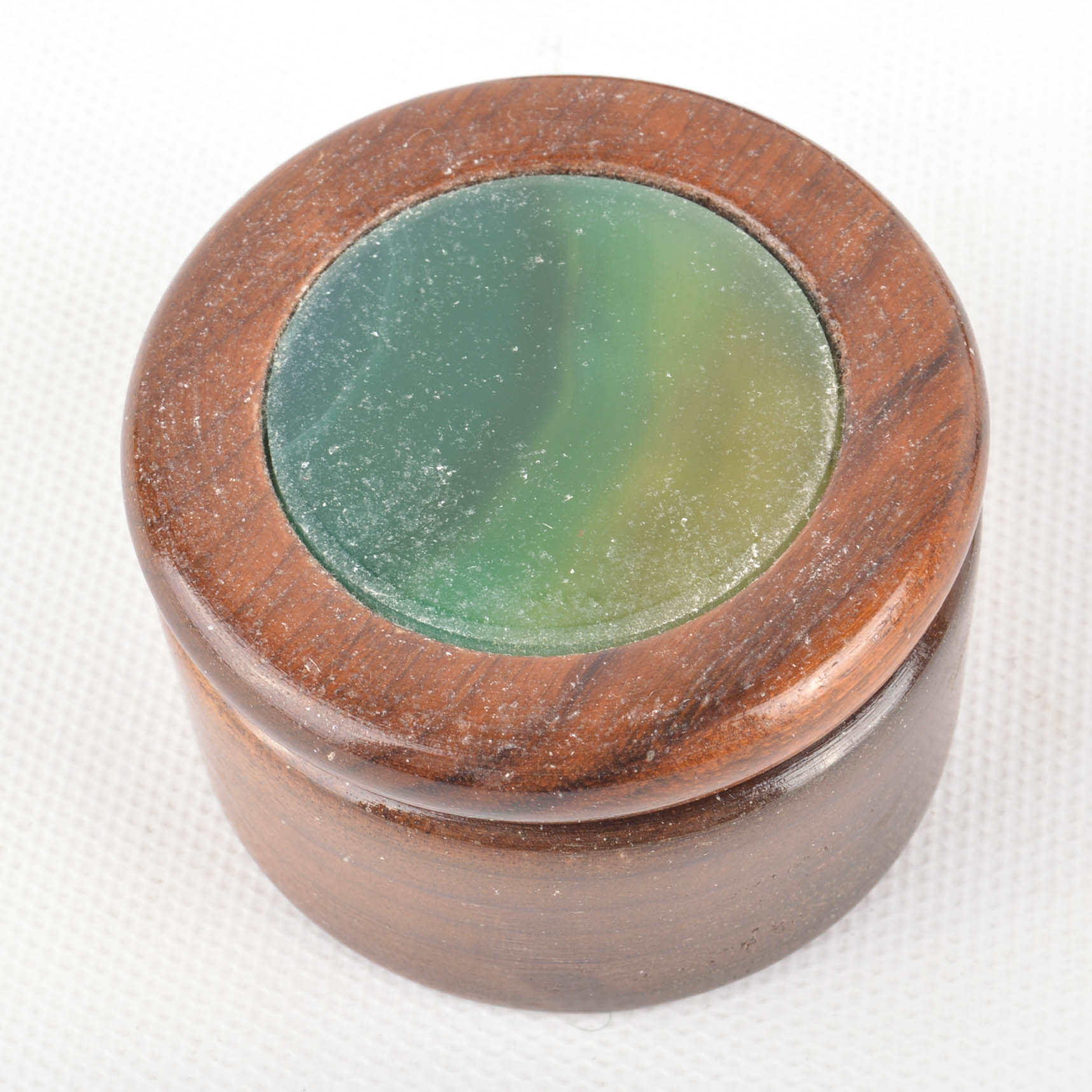 Collection of Wooden Boxes