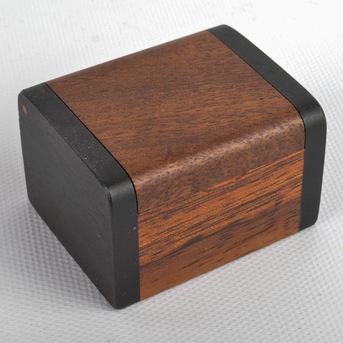 Collection of Wooden Boxes