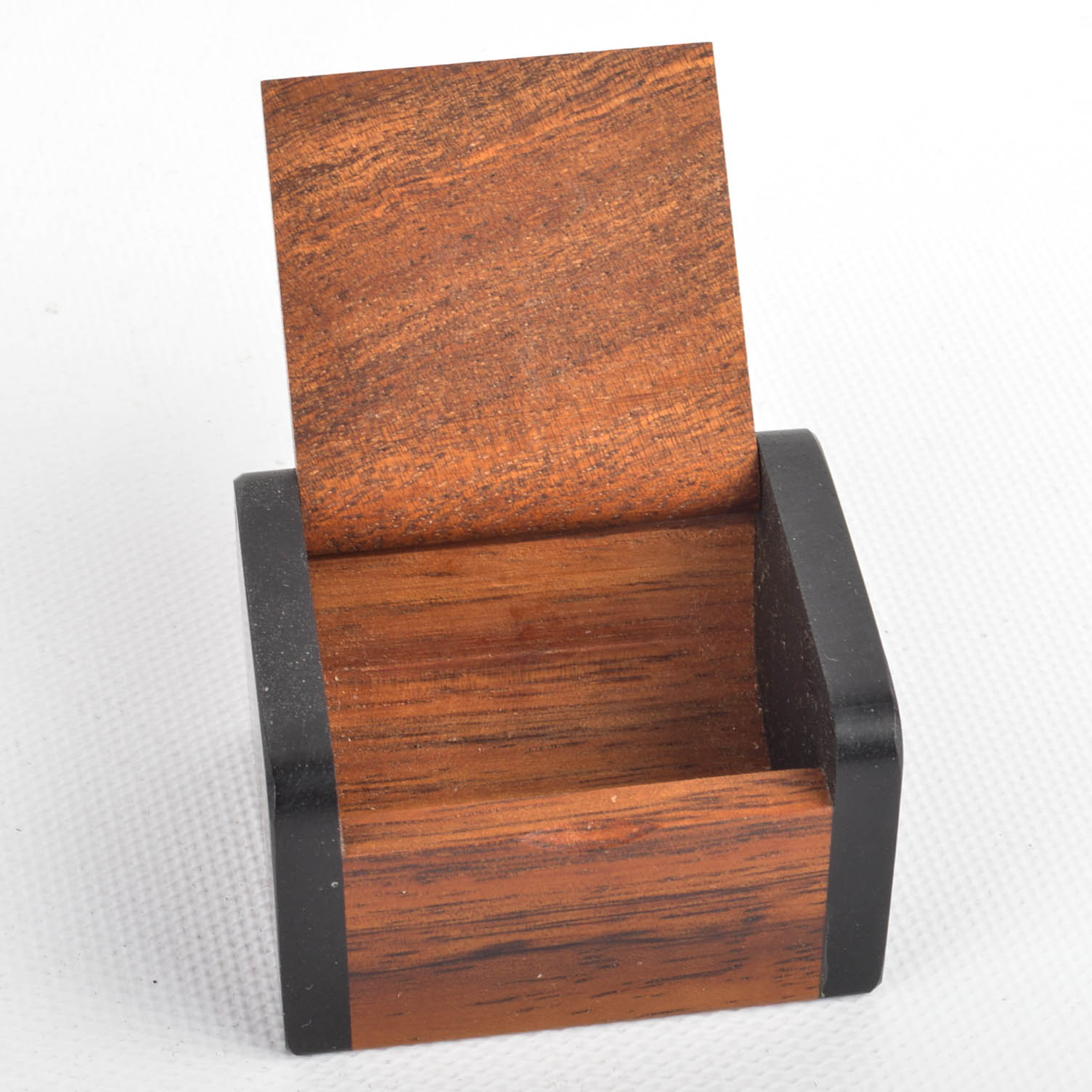 Collection of Wooden Boxes