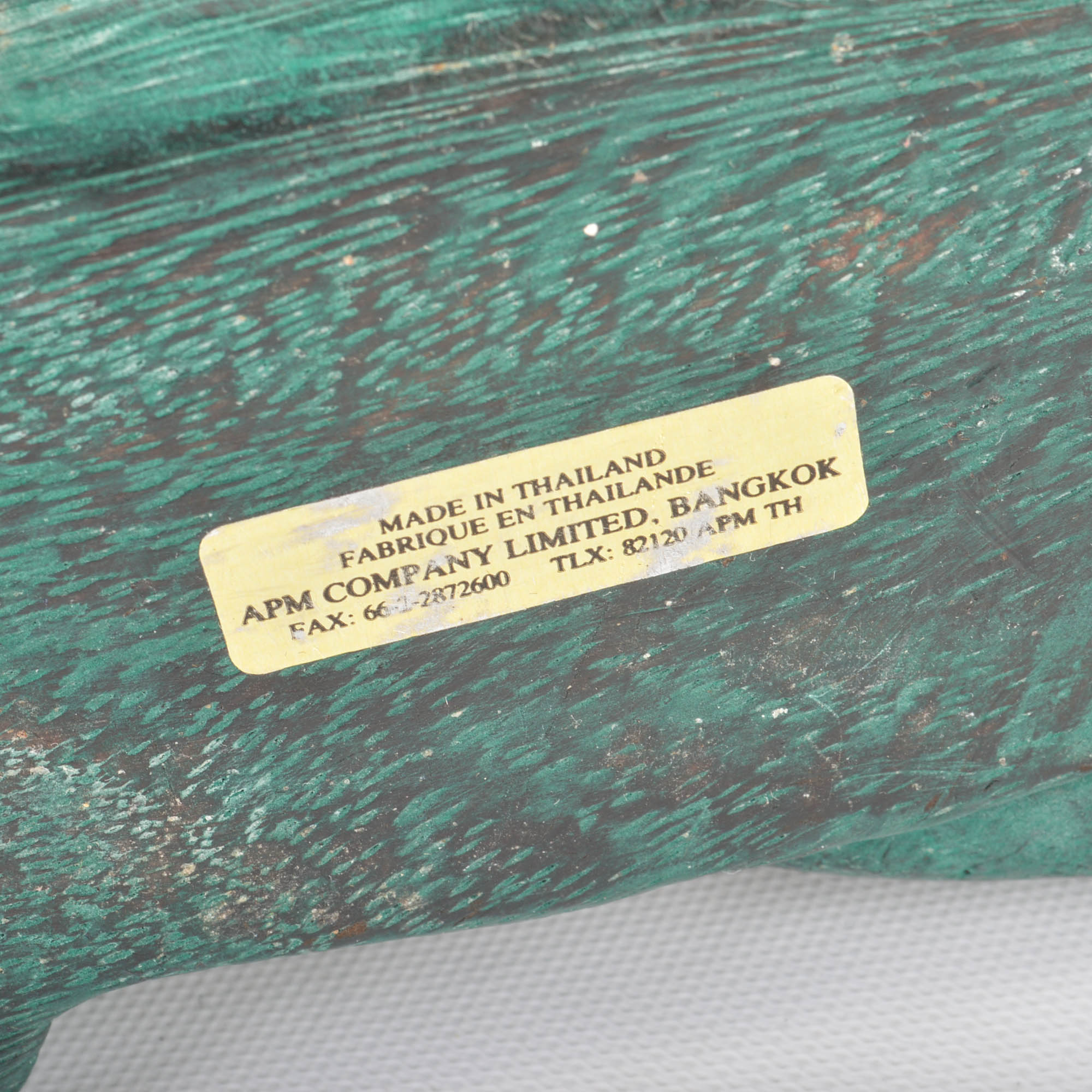 Carved Cat and Mouse Sculptures and Cat-Themed Books