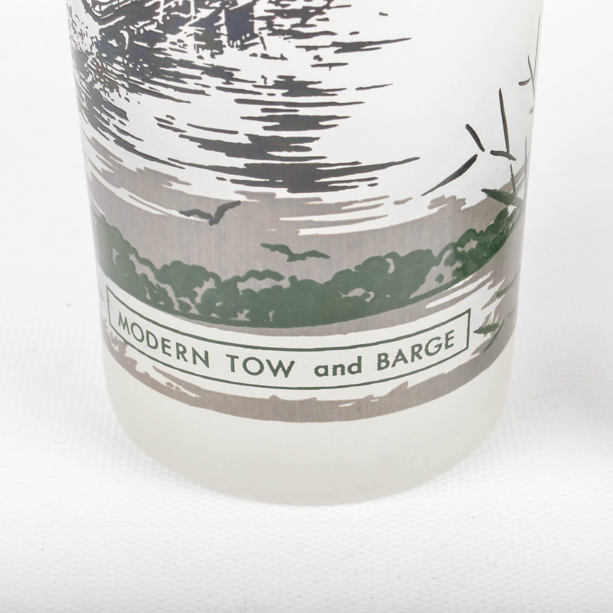 Cincinnati Memorabilia