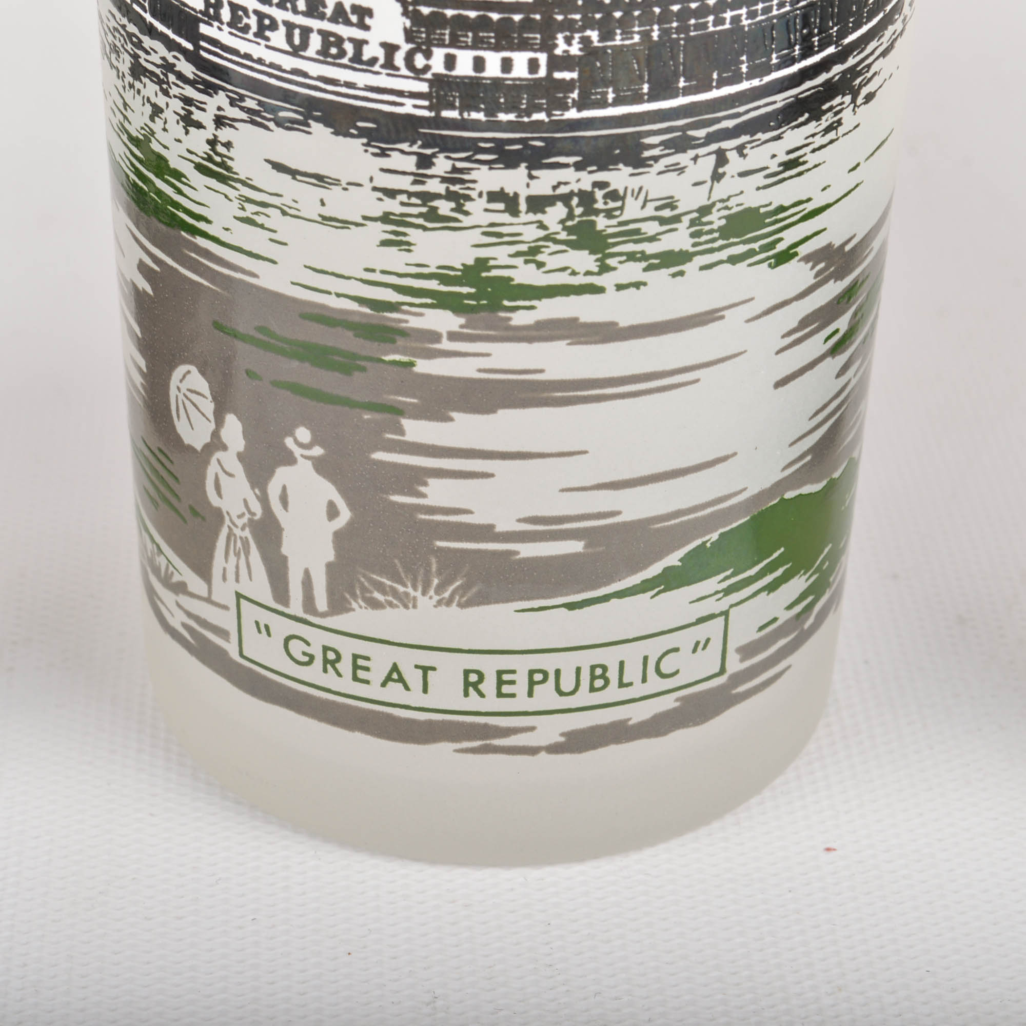 Cincinnati Memorabilia