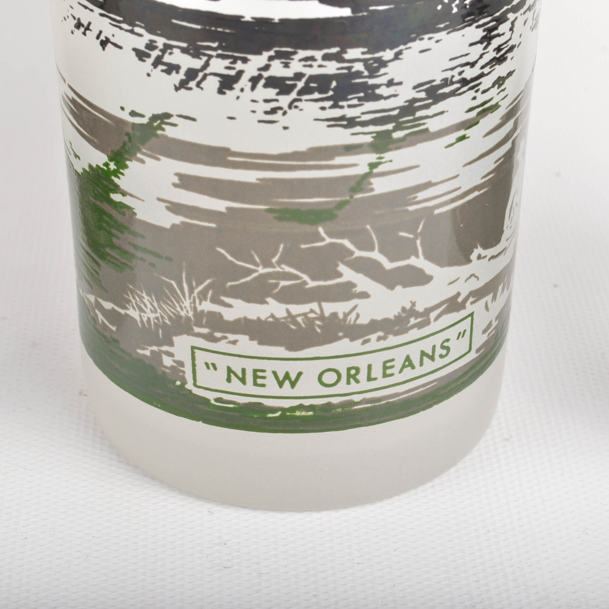 Cincinnati Memorabilia