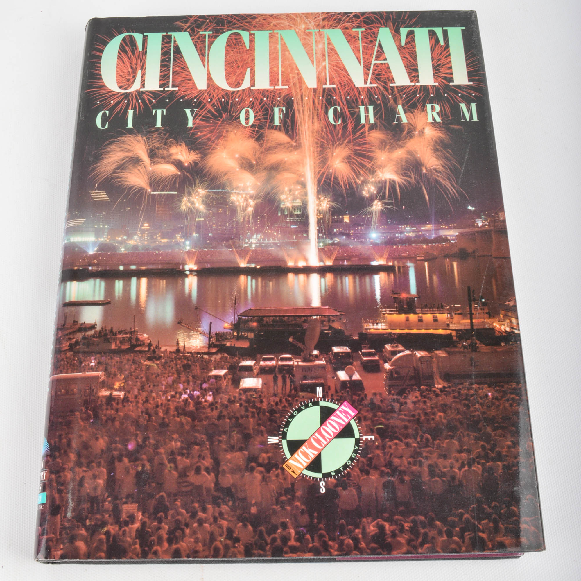 Cincinnati Memorabilia