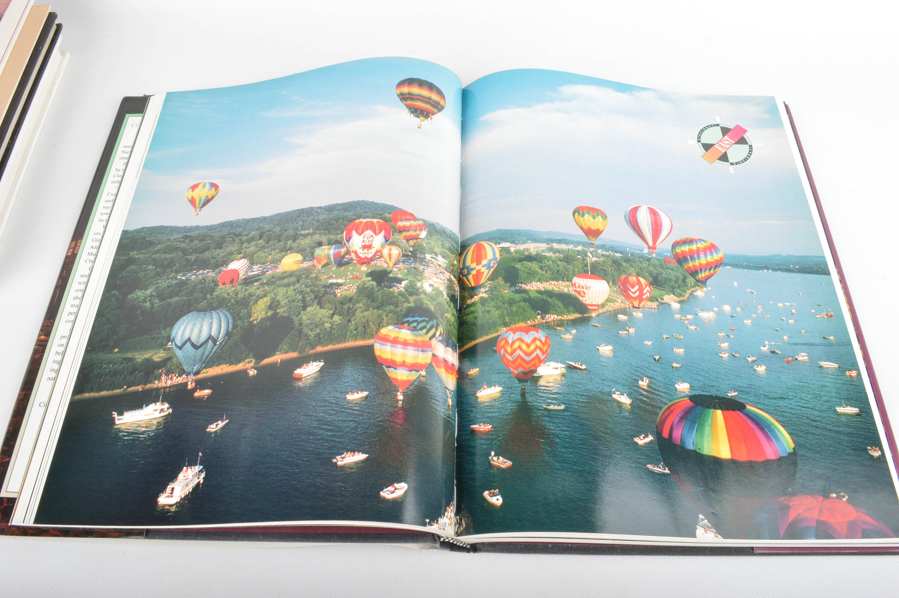 Cincinnati Memorabilia