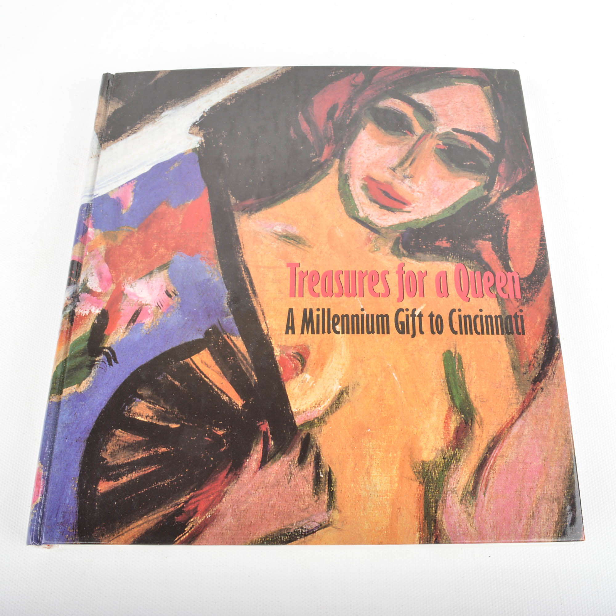 Cincinnati Memorabilia