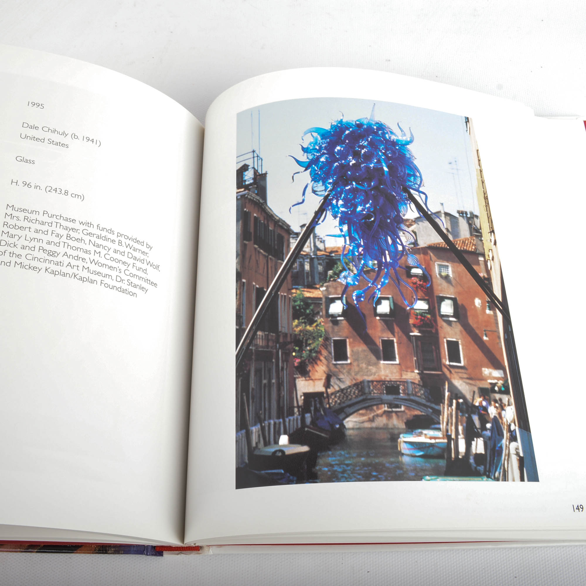 Cincinnati Memorabilia