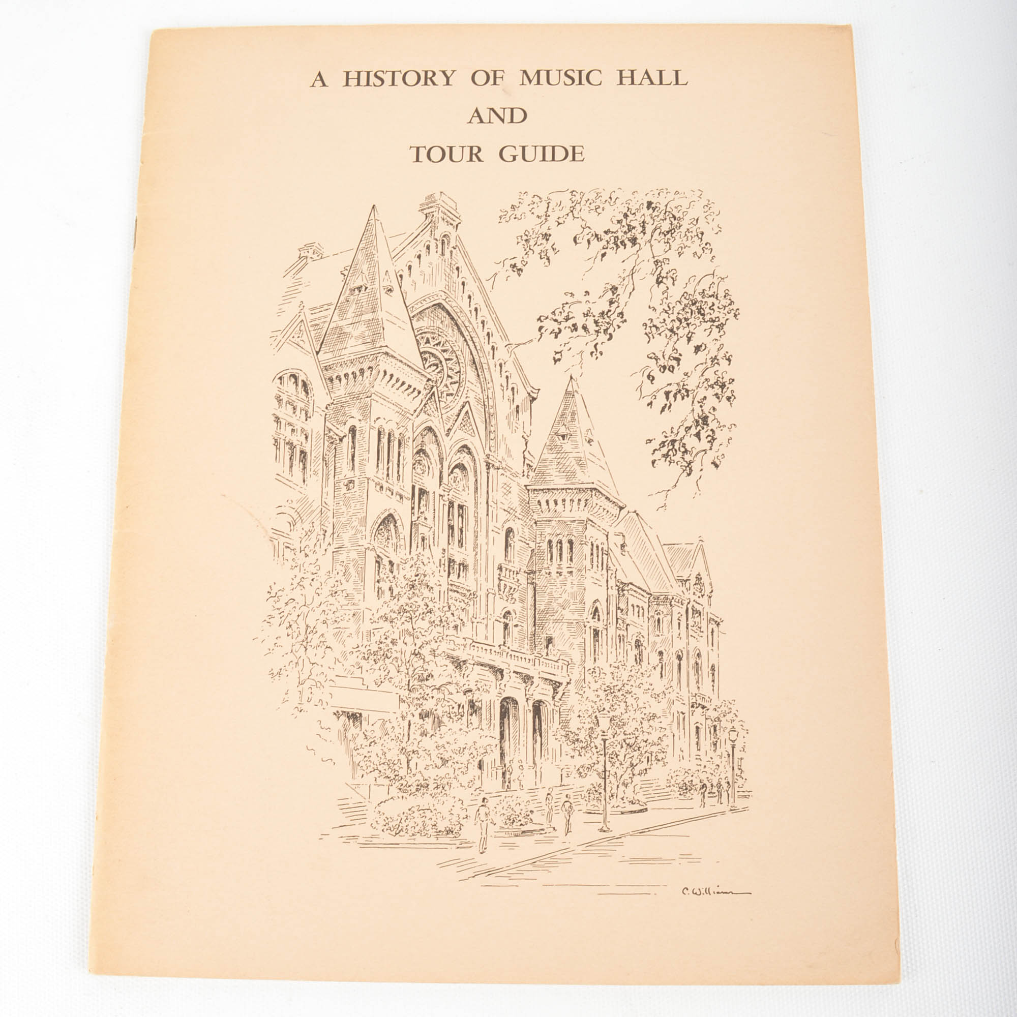 Cincinnati Memorabilia