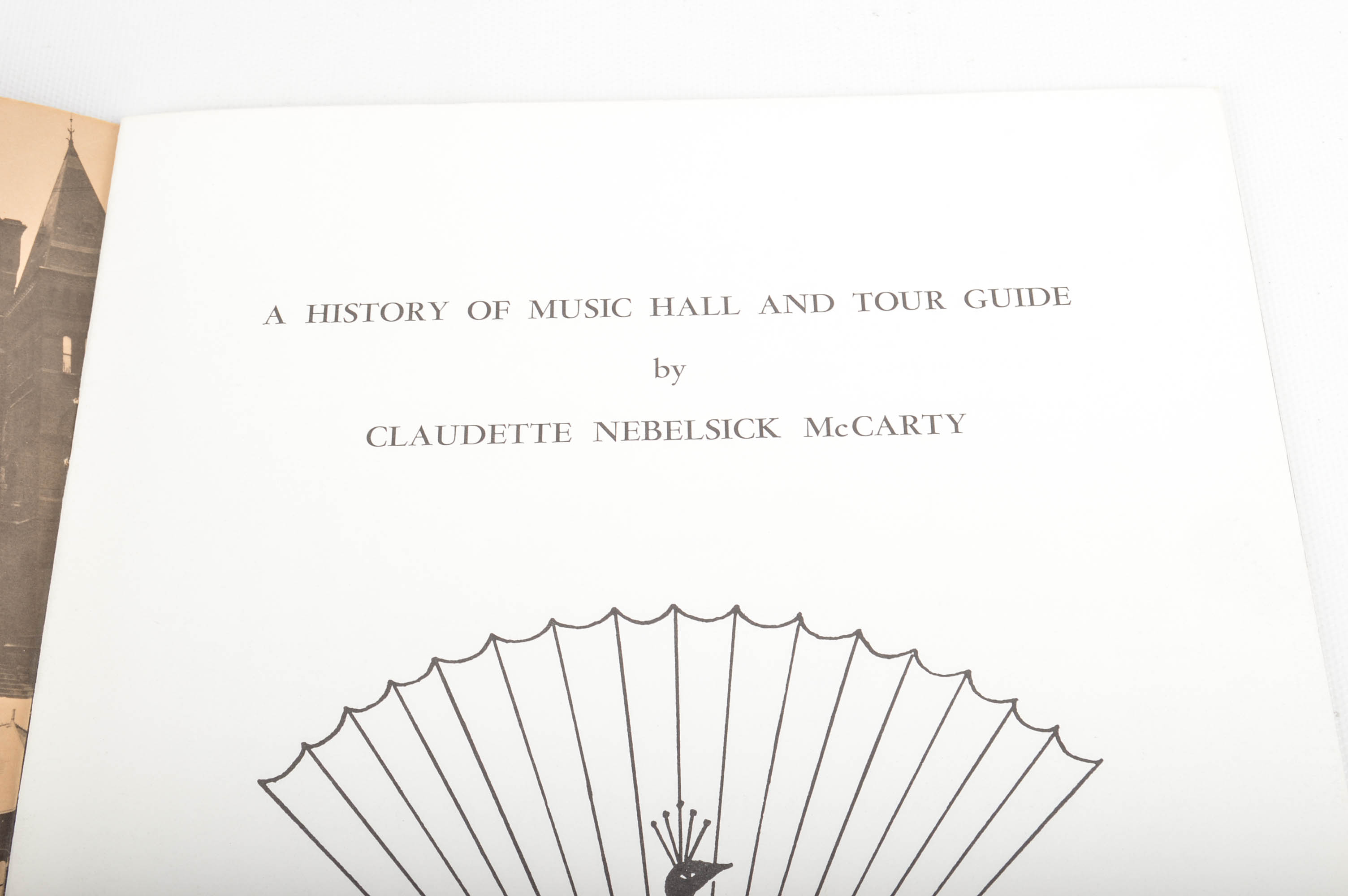 Cincinnati Memorabilia