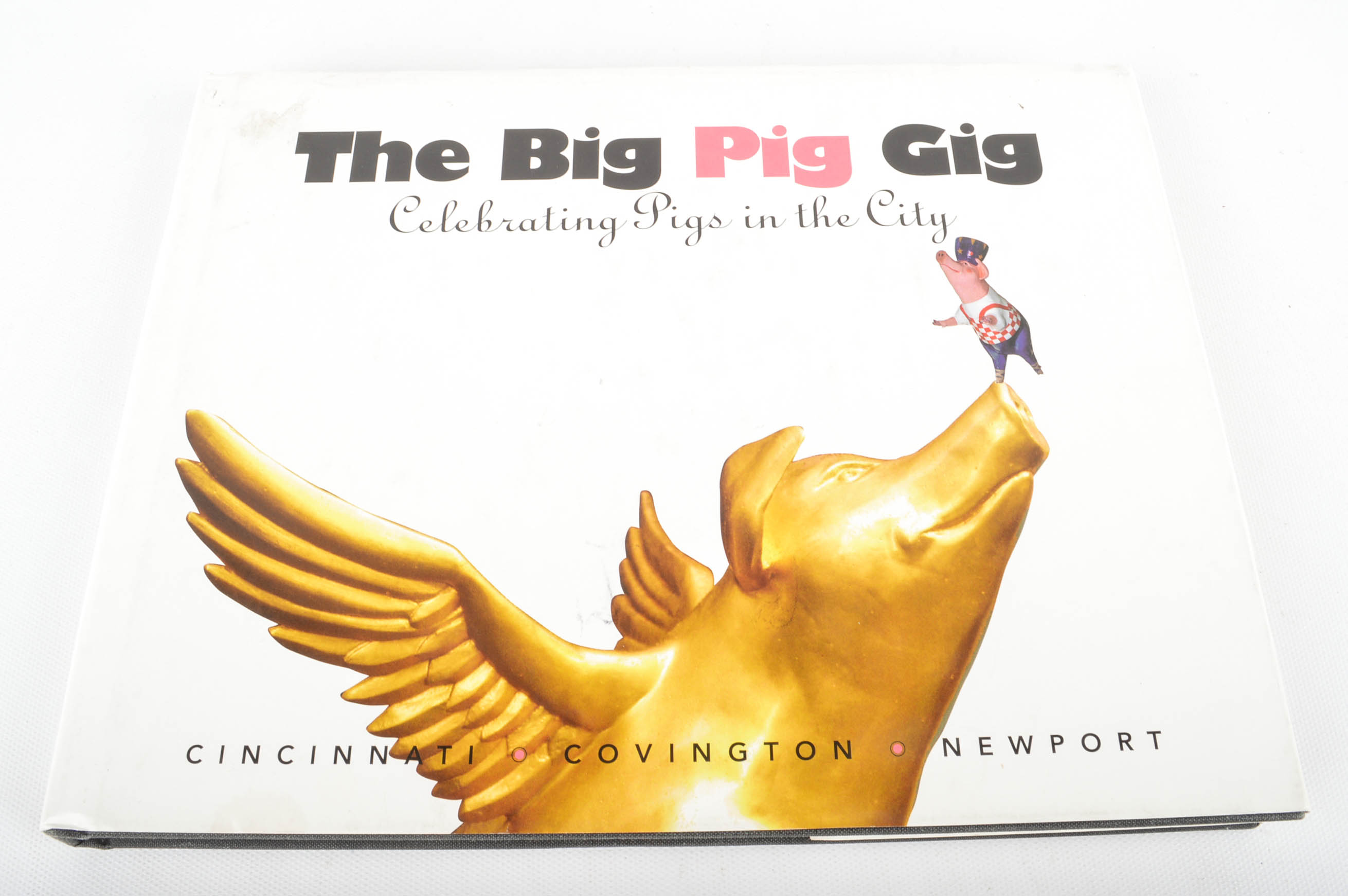 Cincinnati Memorabilia