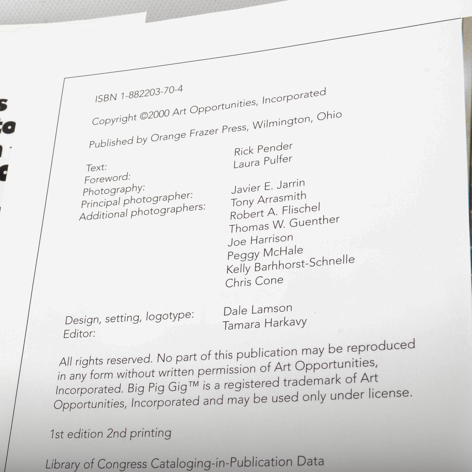 Cincinnati Memorabilia