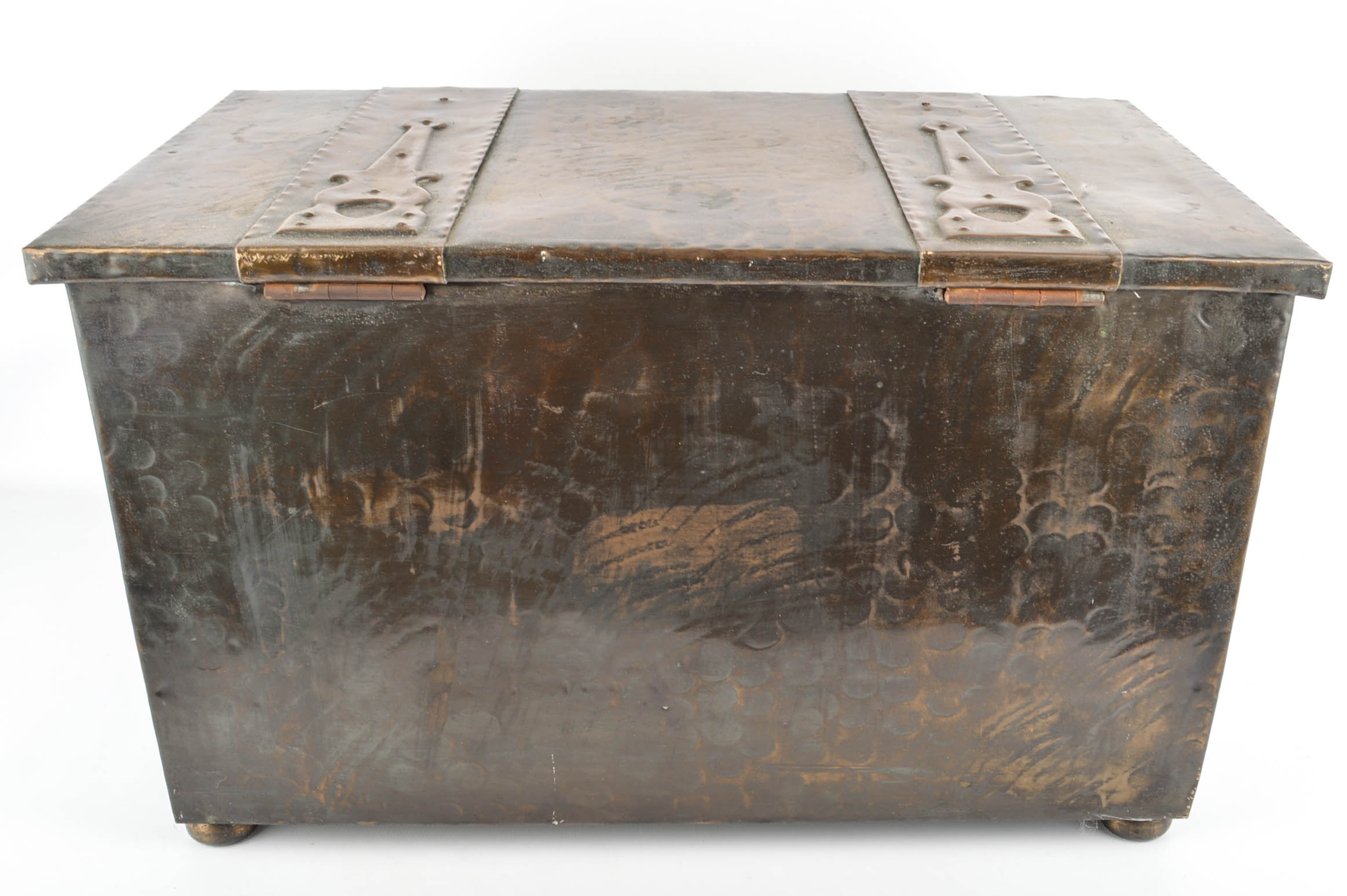 Vintage Portable Ice Chest / Cooler