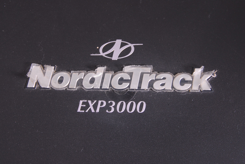 NordicTrack Treadmill