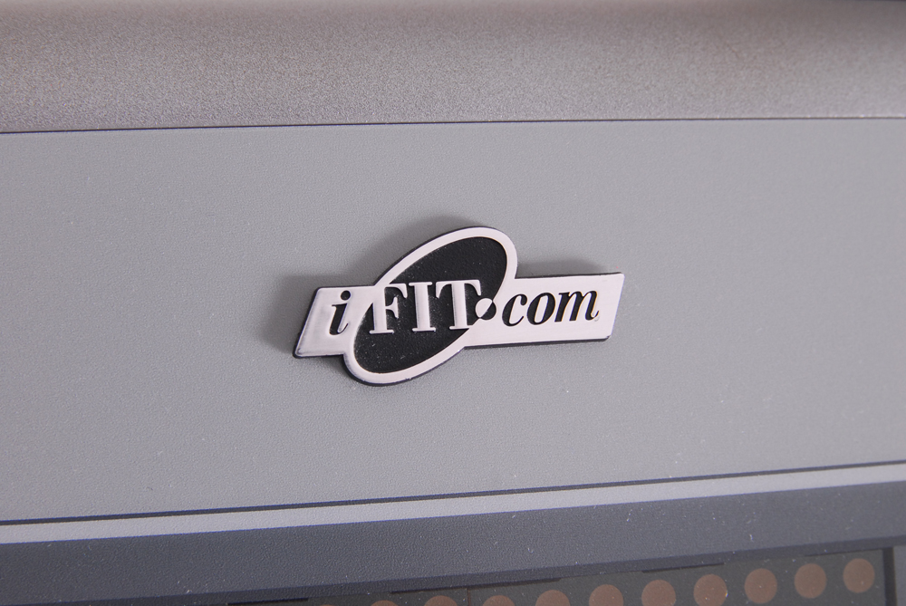 NordicTrack Treadmill