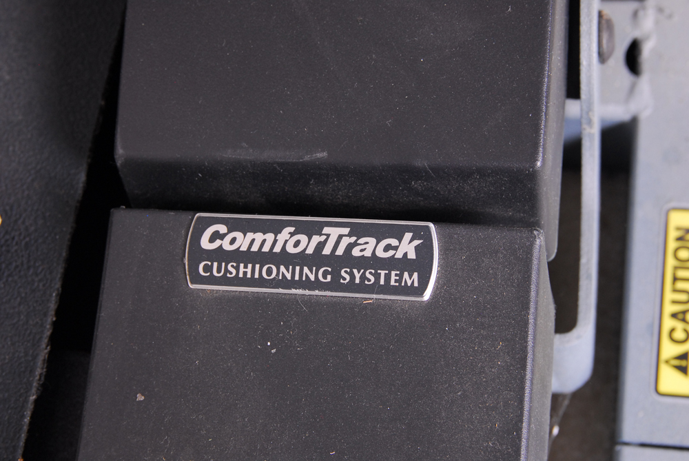 NordicTrack Treadmill