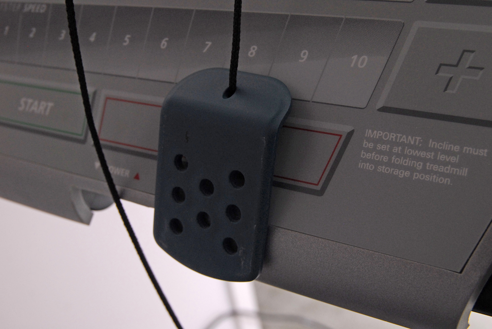 NordicTrack Treadmill