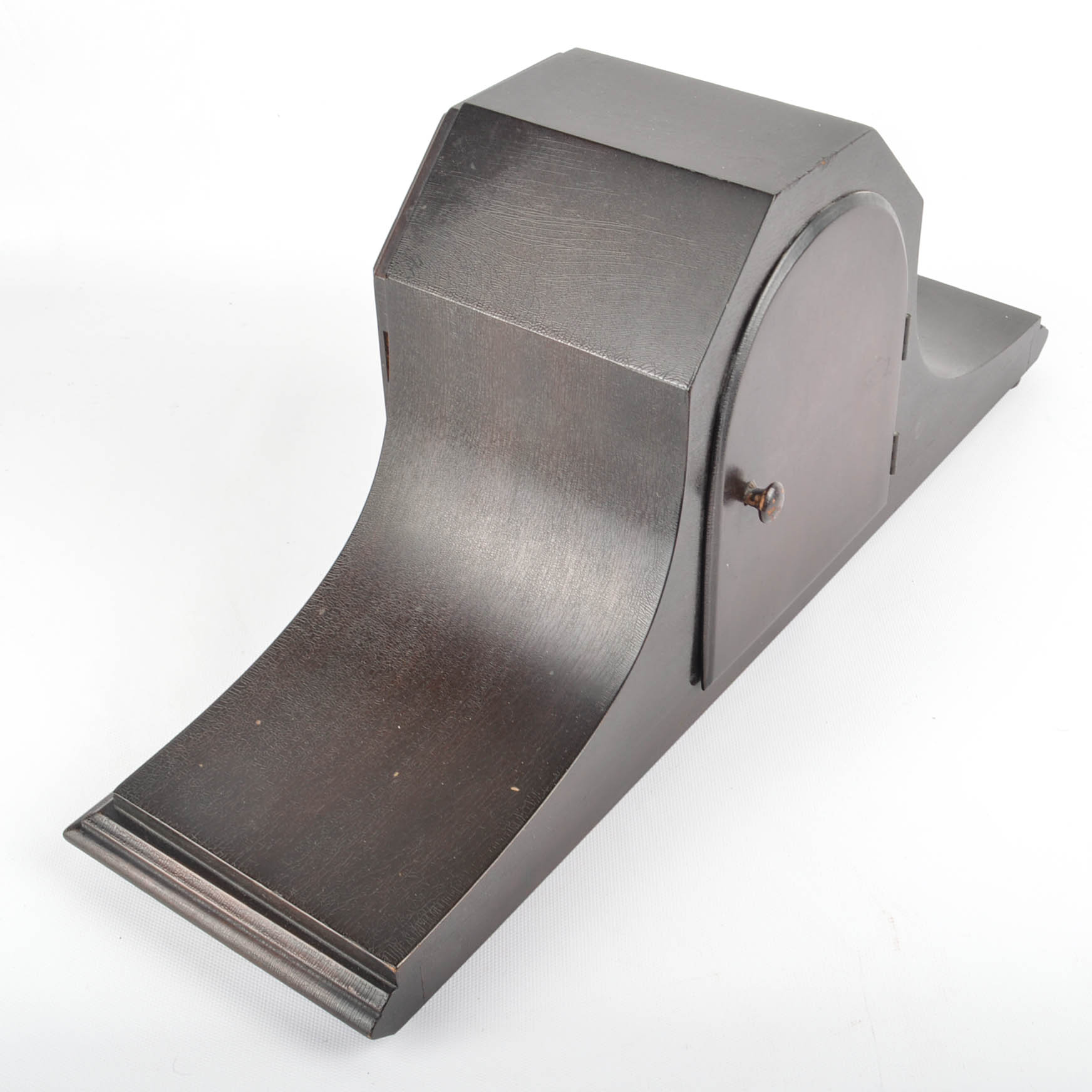 Seth Thomas "No. 19 Tambour" Mantle Clock