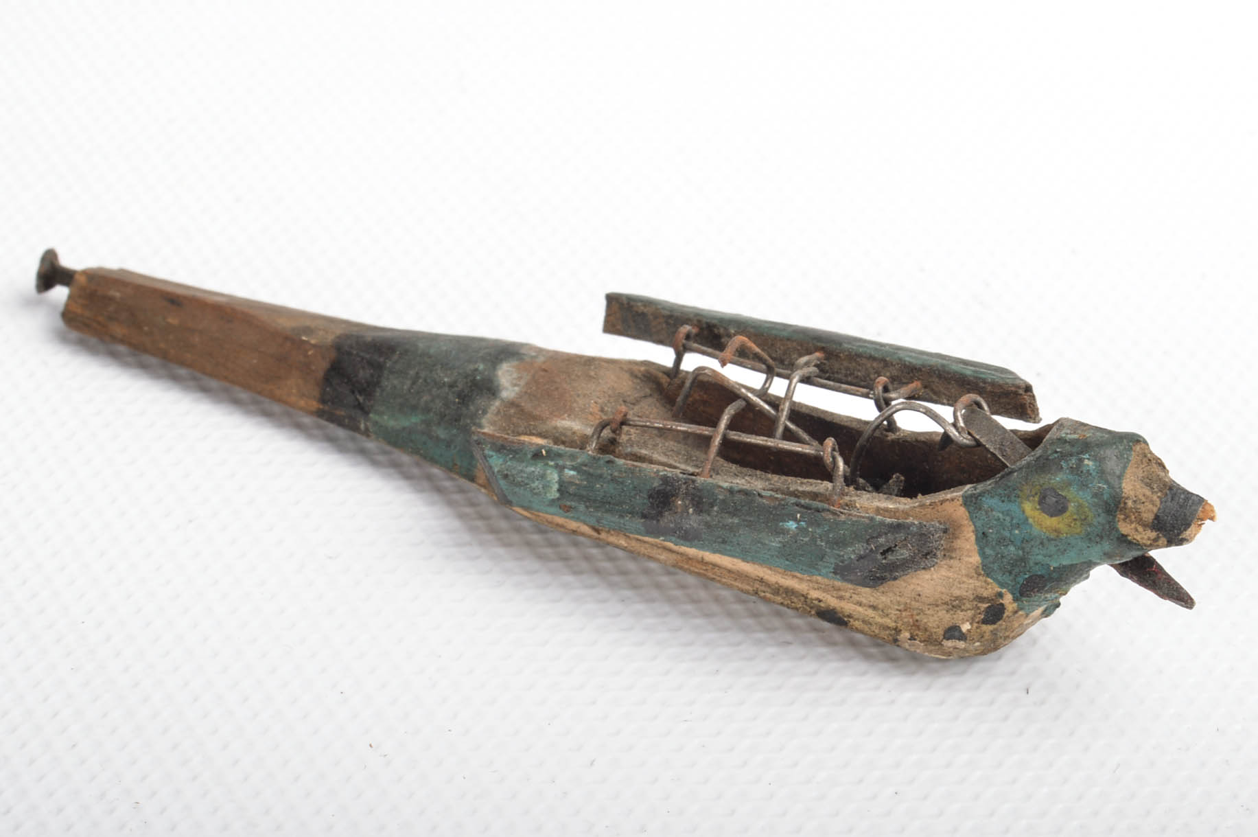 Antique and Vintage Wooden Clocks Including Cuckoo Clocks