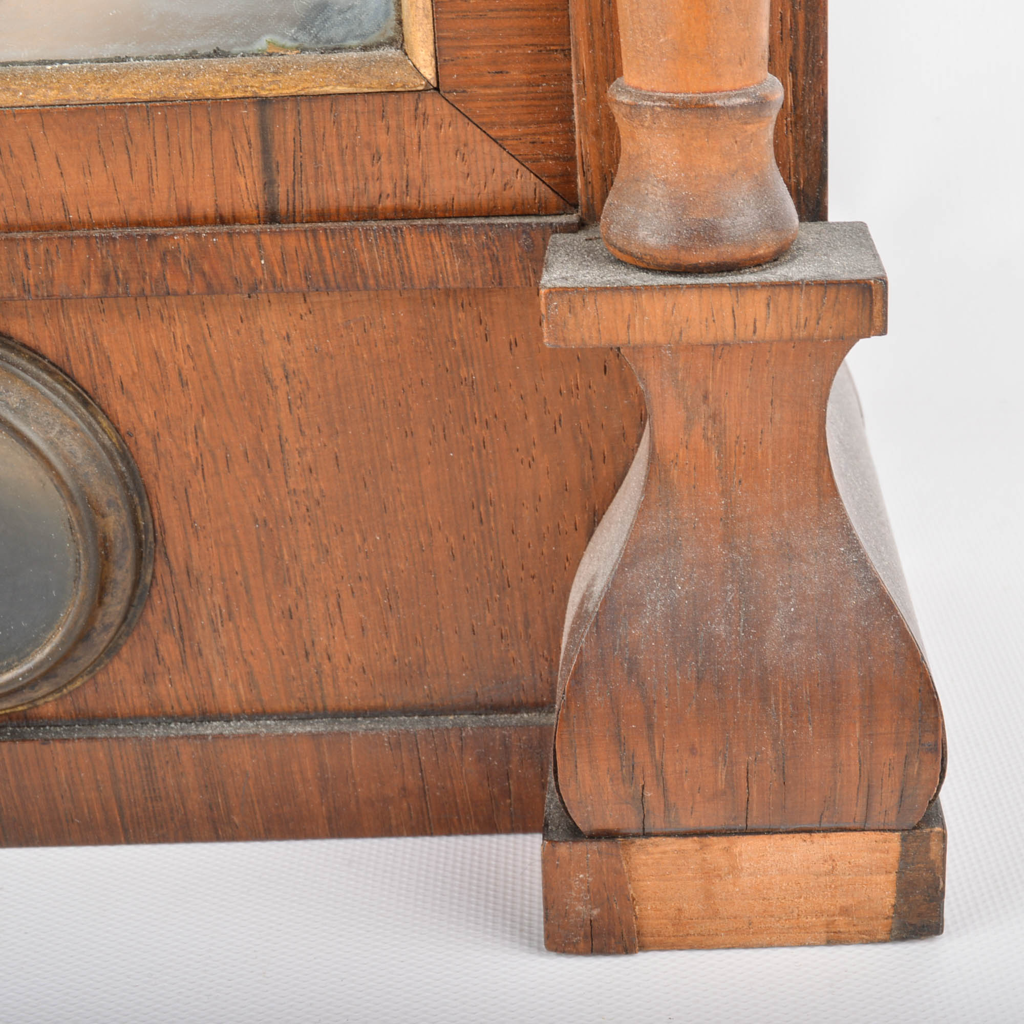 Antique and Vintage Wooden Clocks Including Cuckoo Clocks