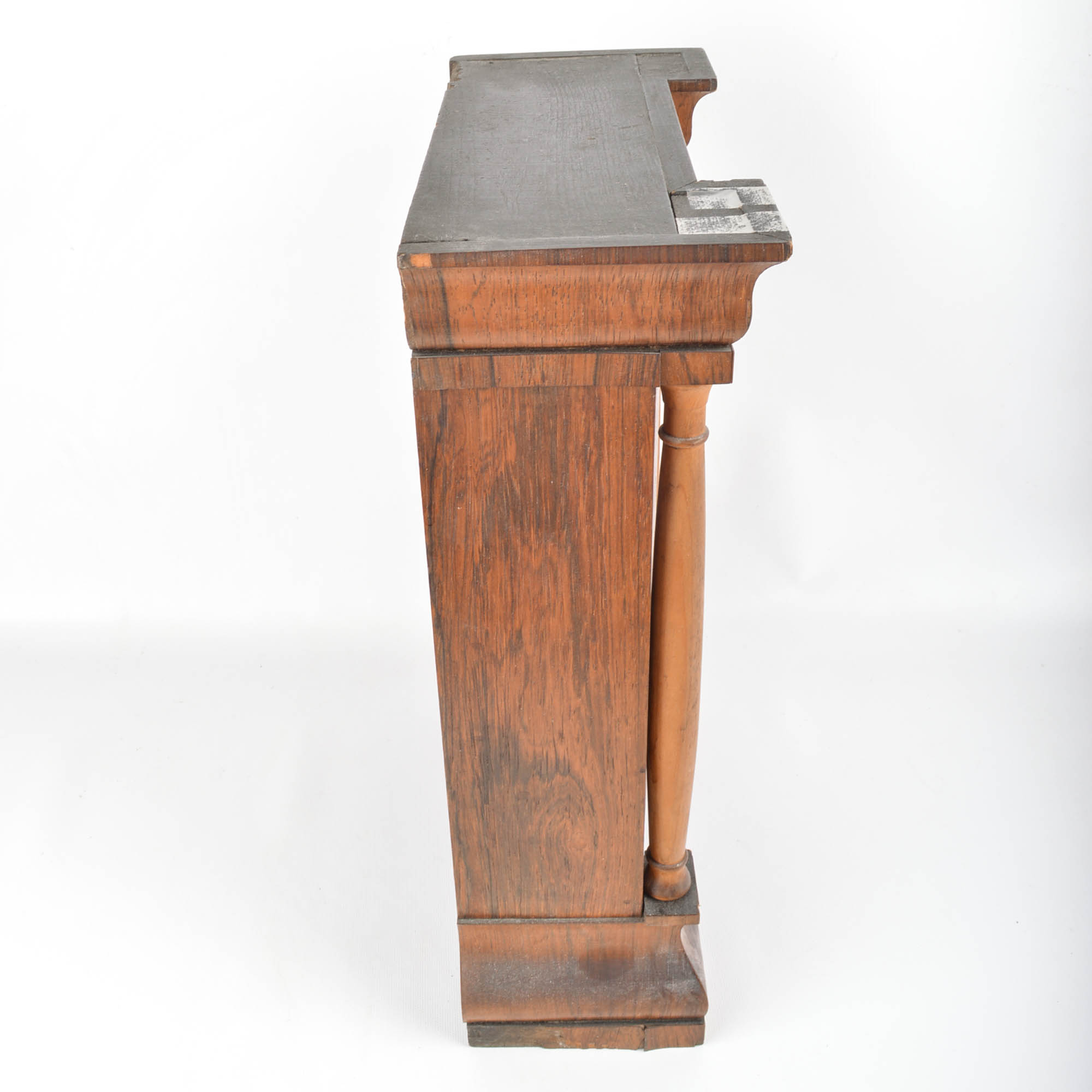 Antique and Vintage Wooden Clocks Including Cuckoo Clocks