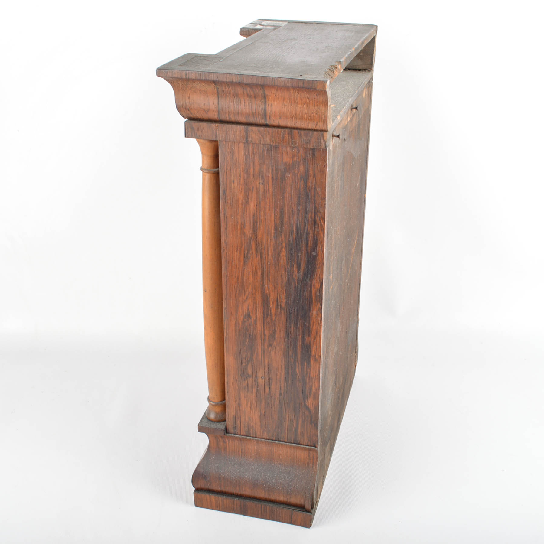 Antique and Vintage Wooden Clocks Including Cuckoo Clocks