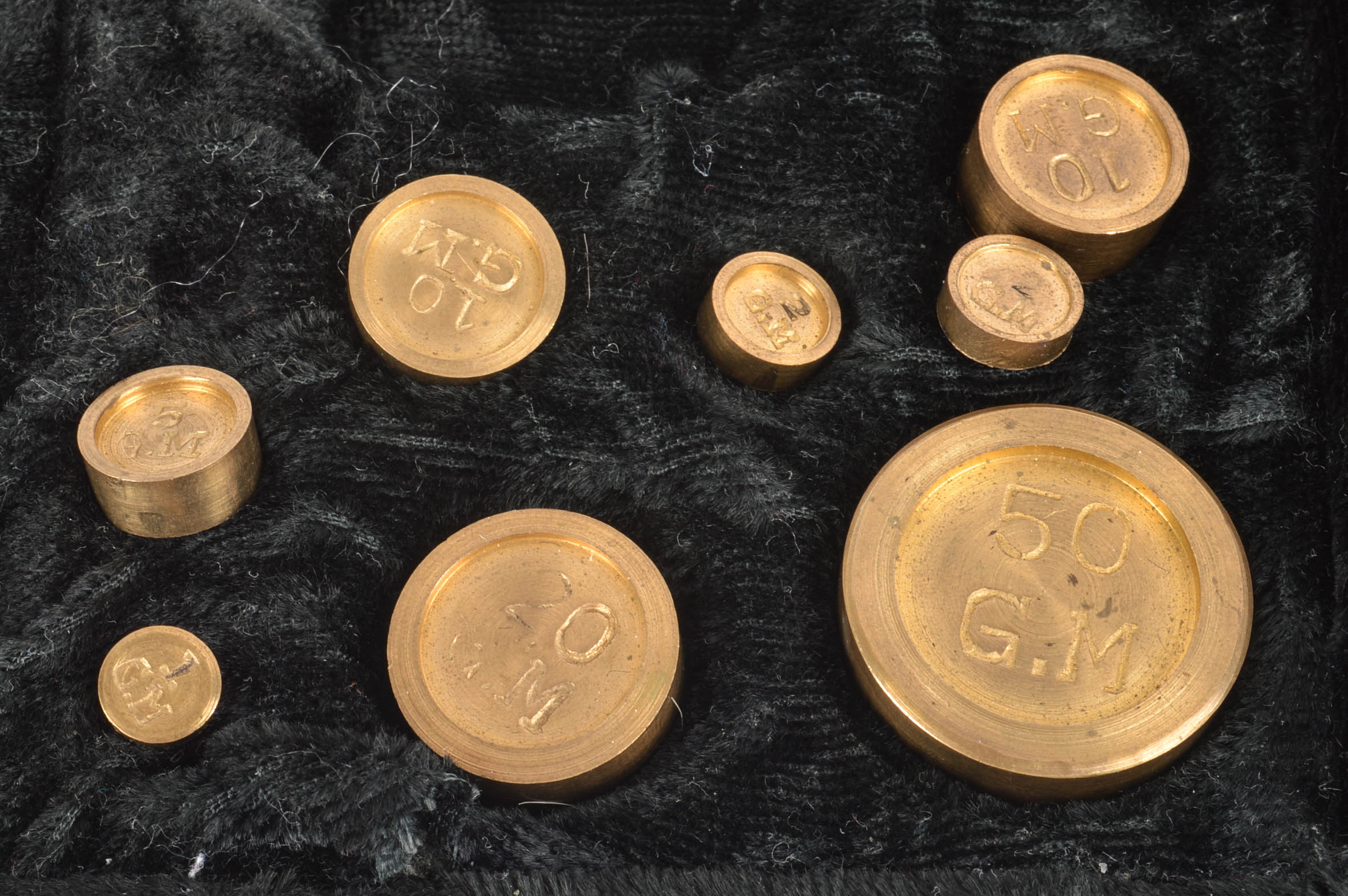 Two Vintage-to-Antique Balance Scales