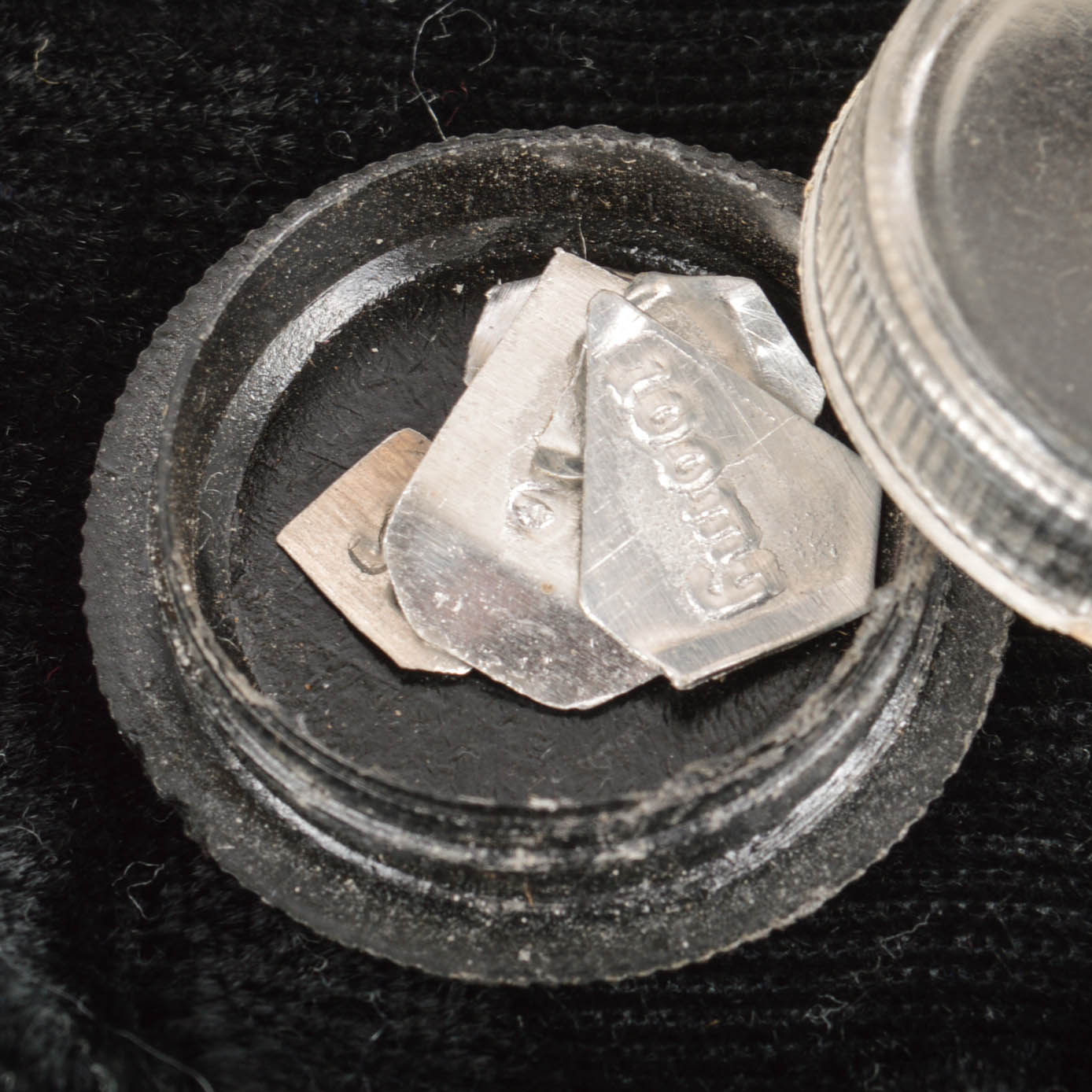 Two Vintage-to-Antique Balance Scales