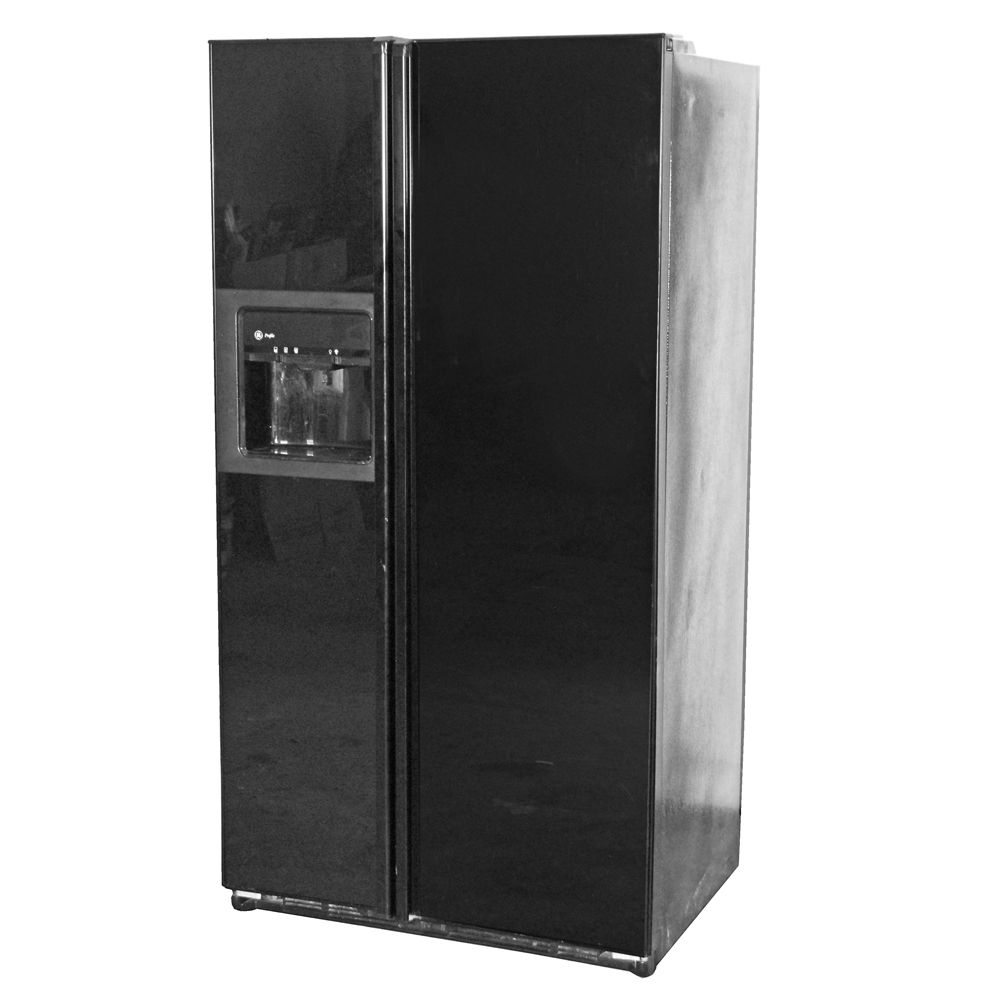 GE Profile Refrigerator