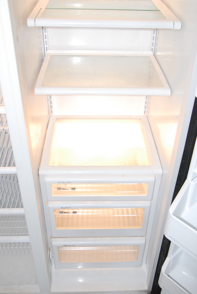 GE Profile Refrigerator