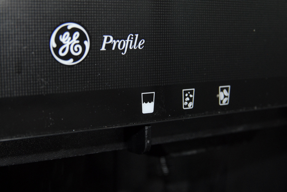 GE Profile Refrigerator