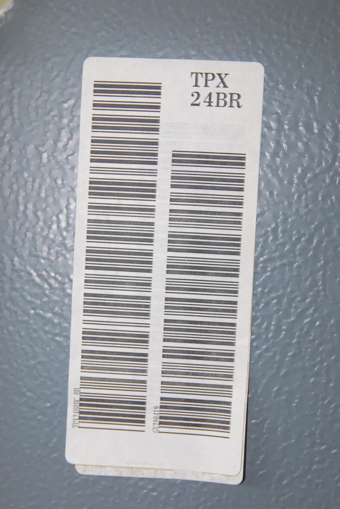 GE Profile Refrigerator