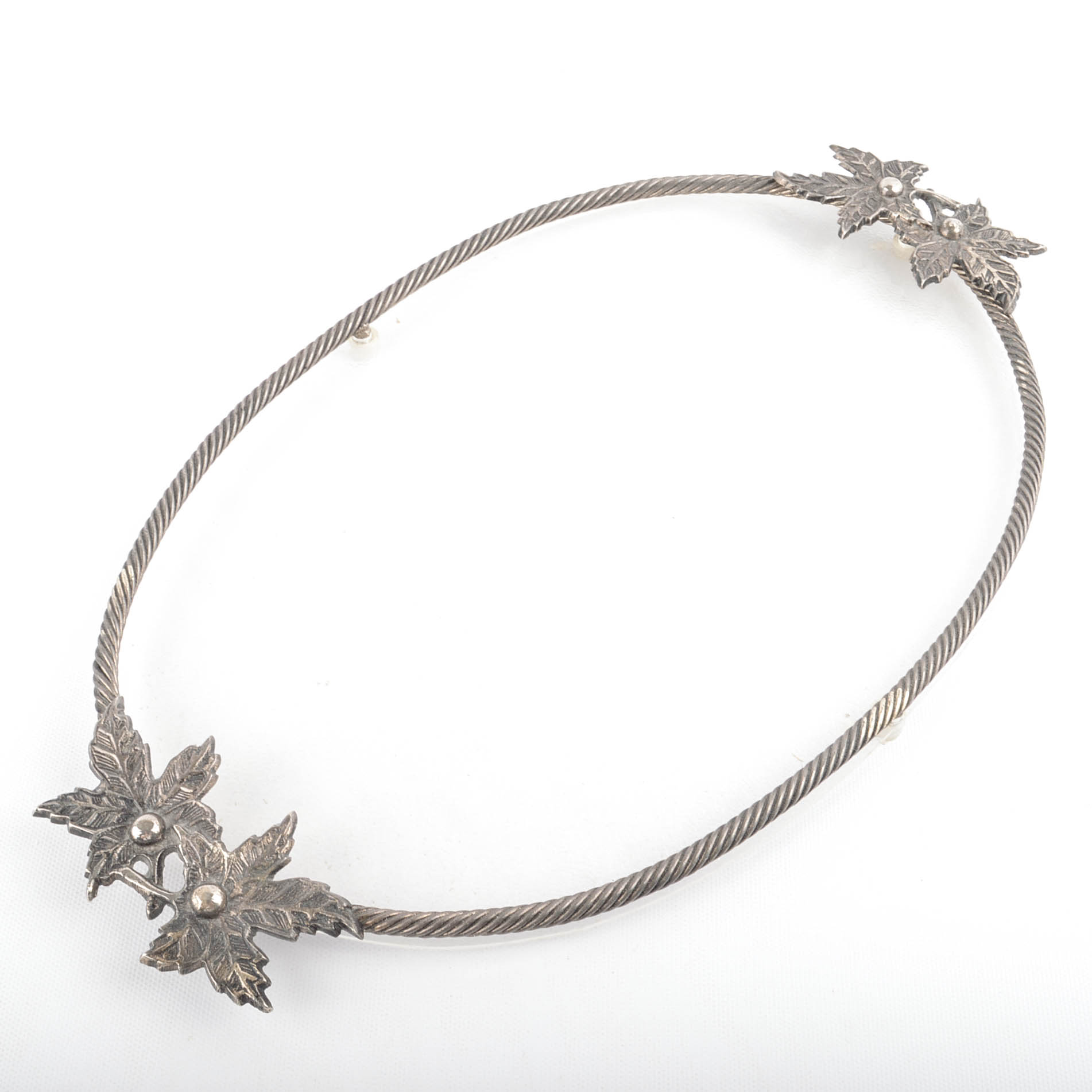 Trinket Box Collection With Tray