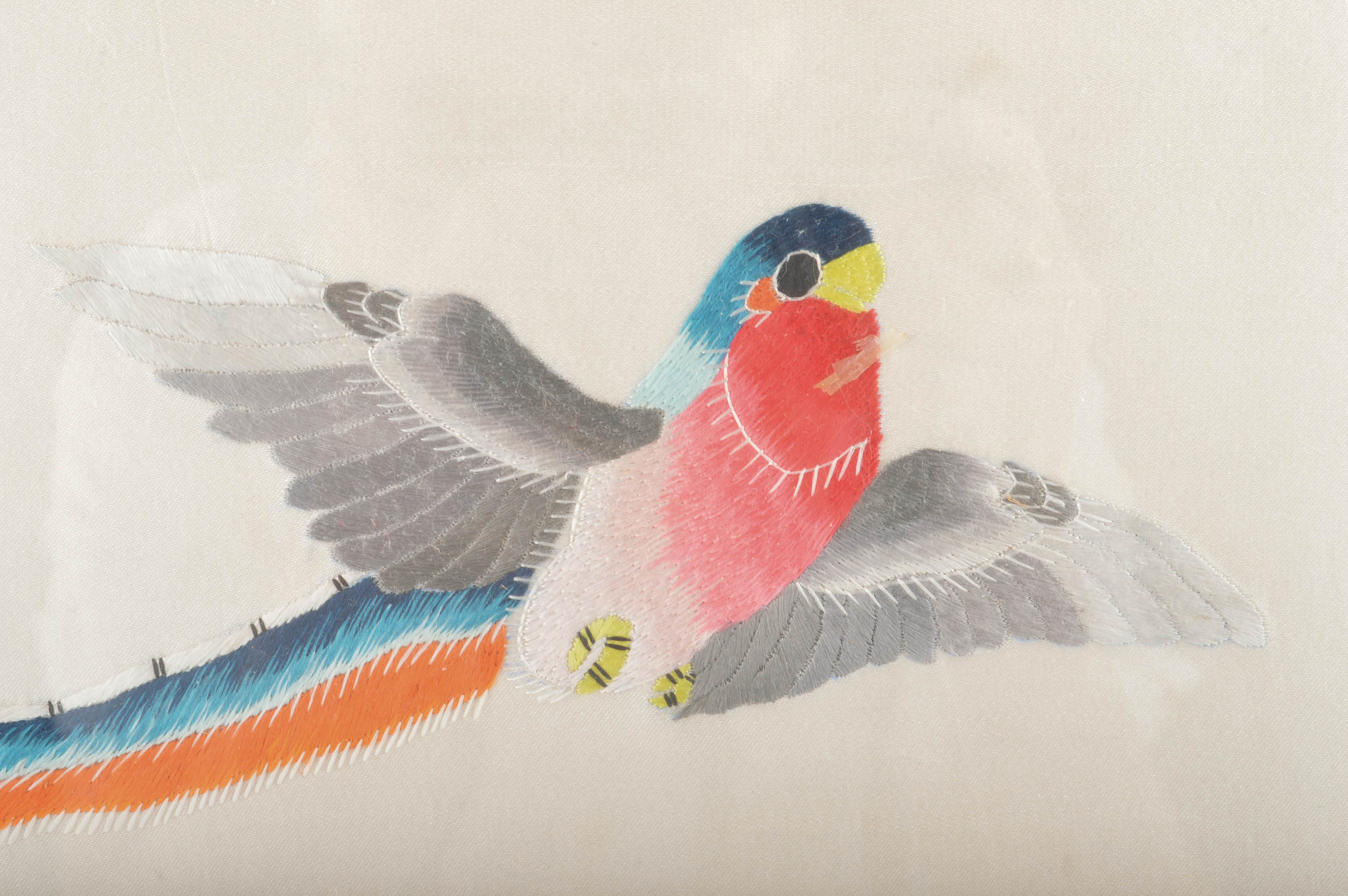 Vintage Boudoir Decor