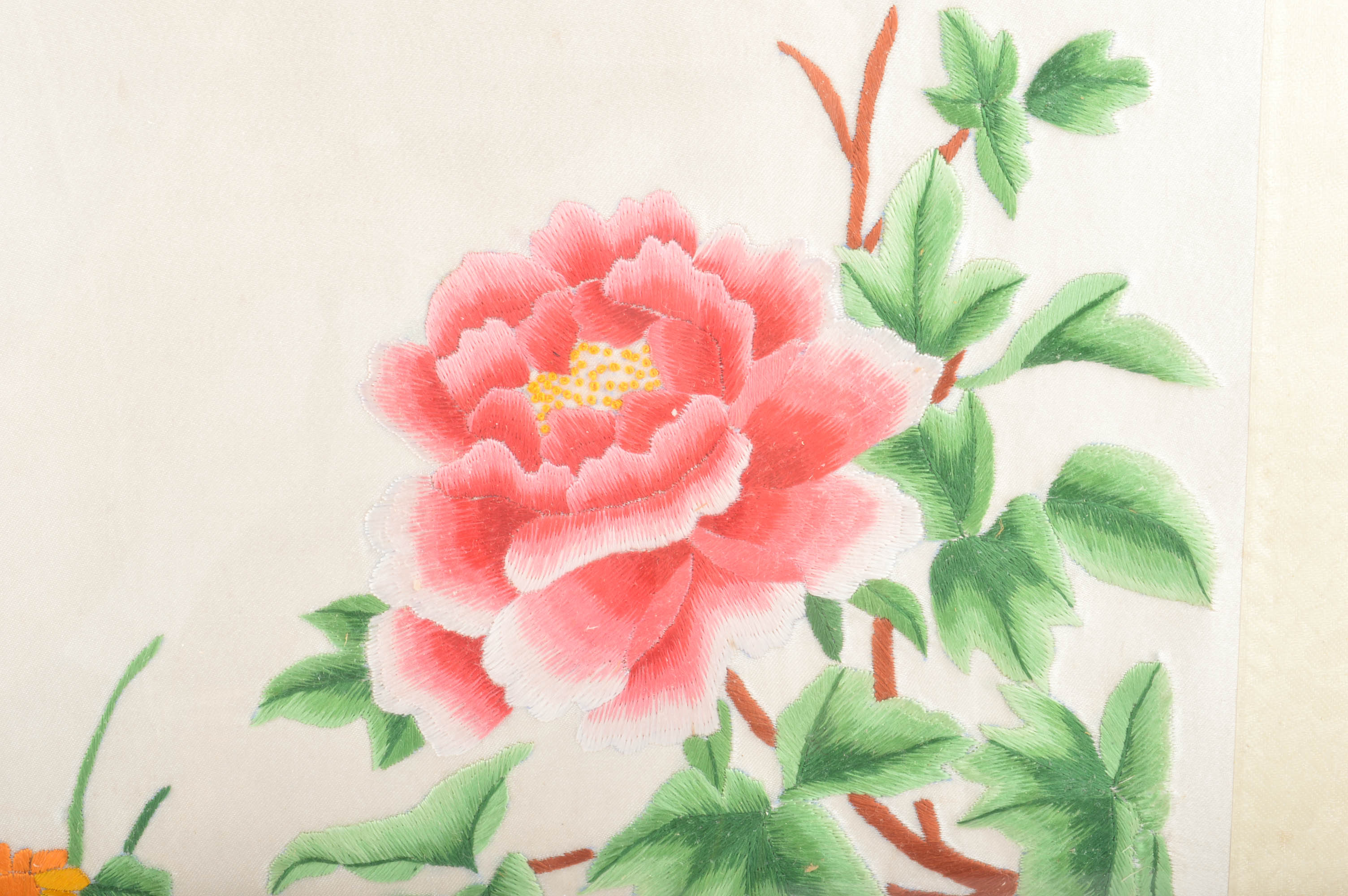 Vintage Boudoir Decor