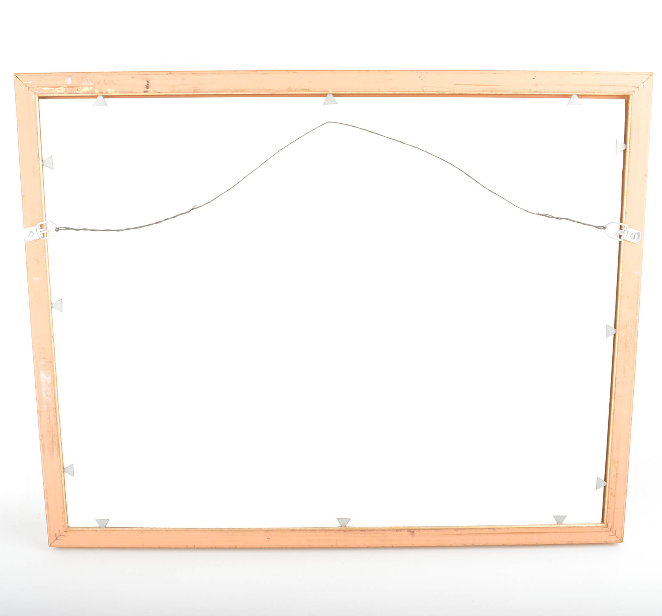 Vintage Boudoir Decor