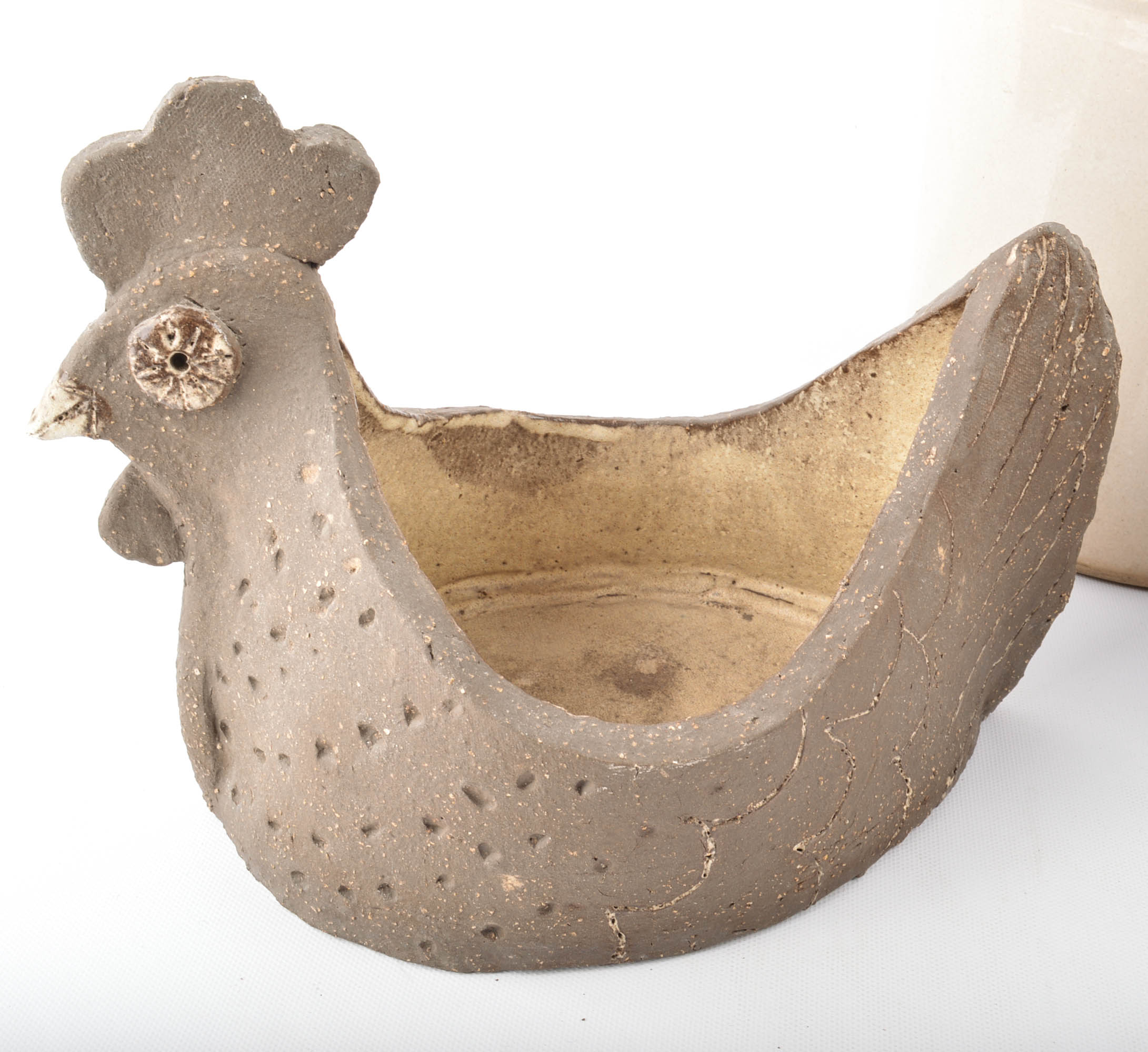 Vintage Stoneware Collection