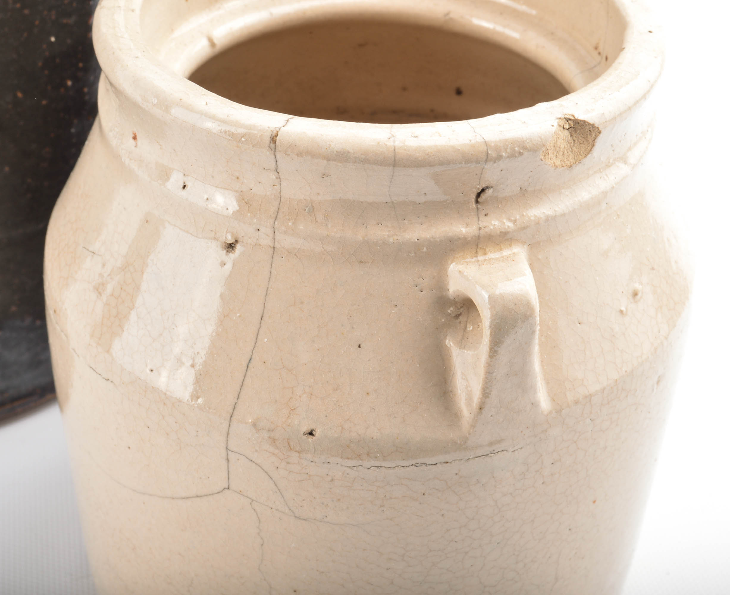 Vintage Stoneware Collection