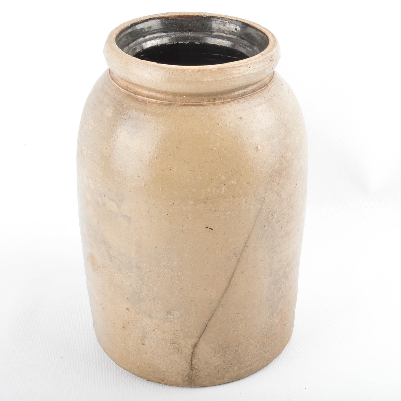 Vintage Stoneware Collection