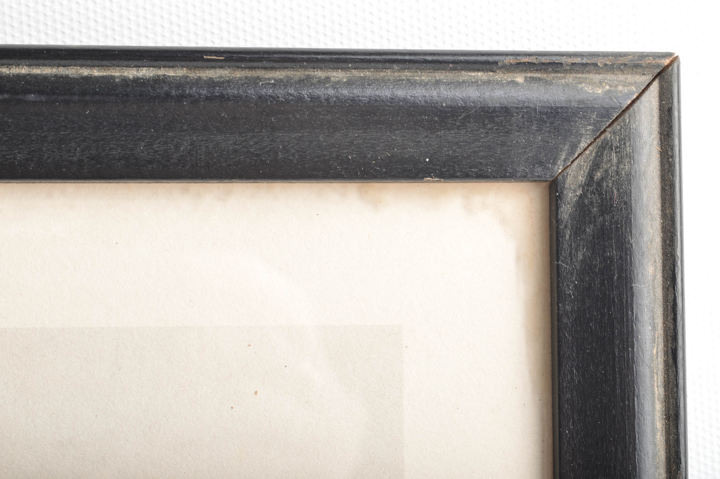 Pairing of Signed John Fryant Offset Lithographic Prints of Riverboats