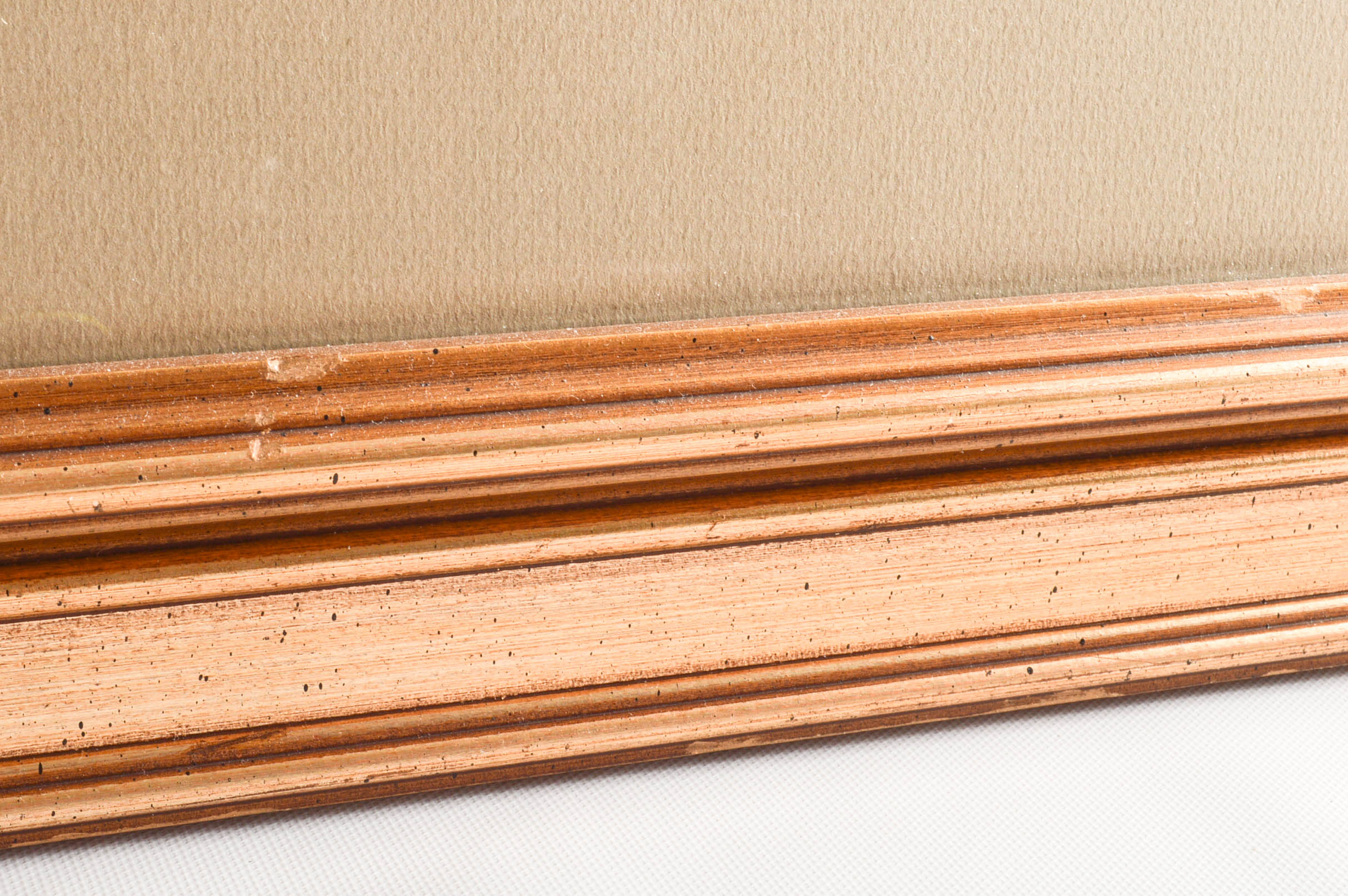 Offset Lithographic Print After Monet "The Lunch"