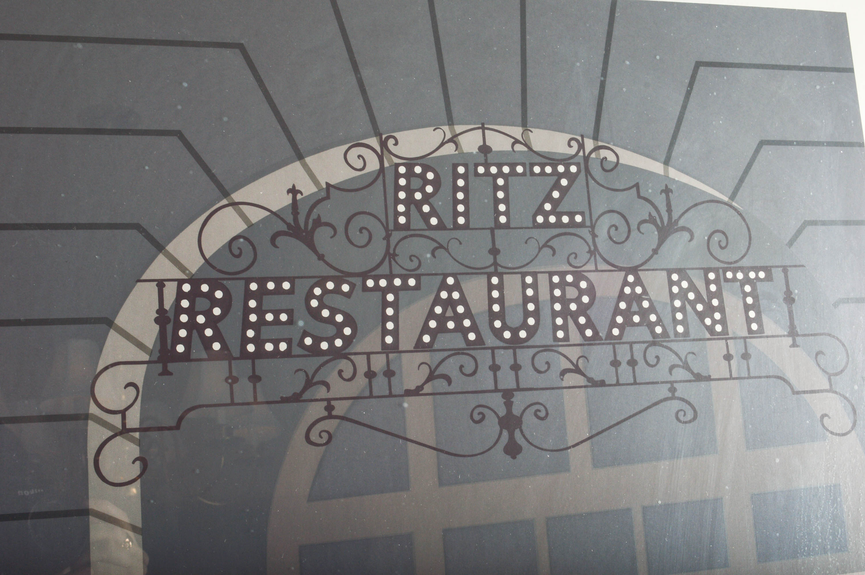 Fine Art Poster "London"