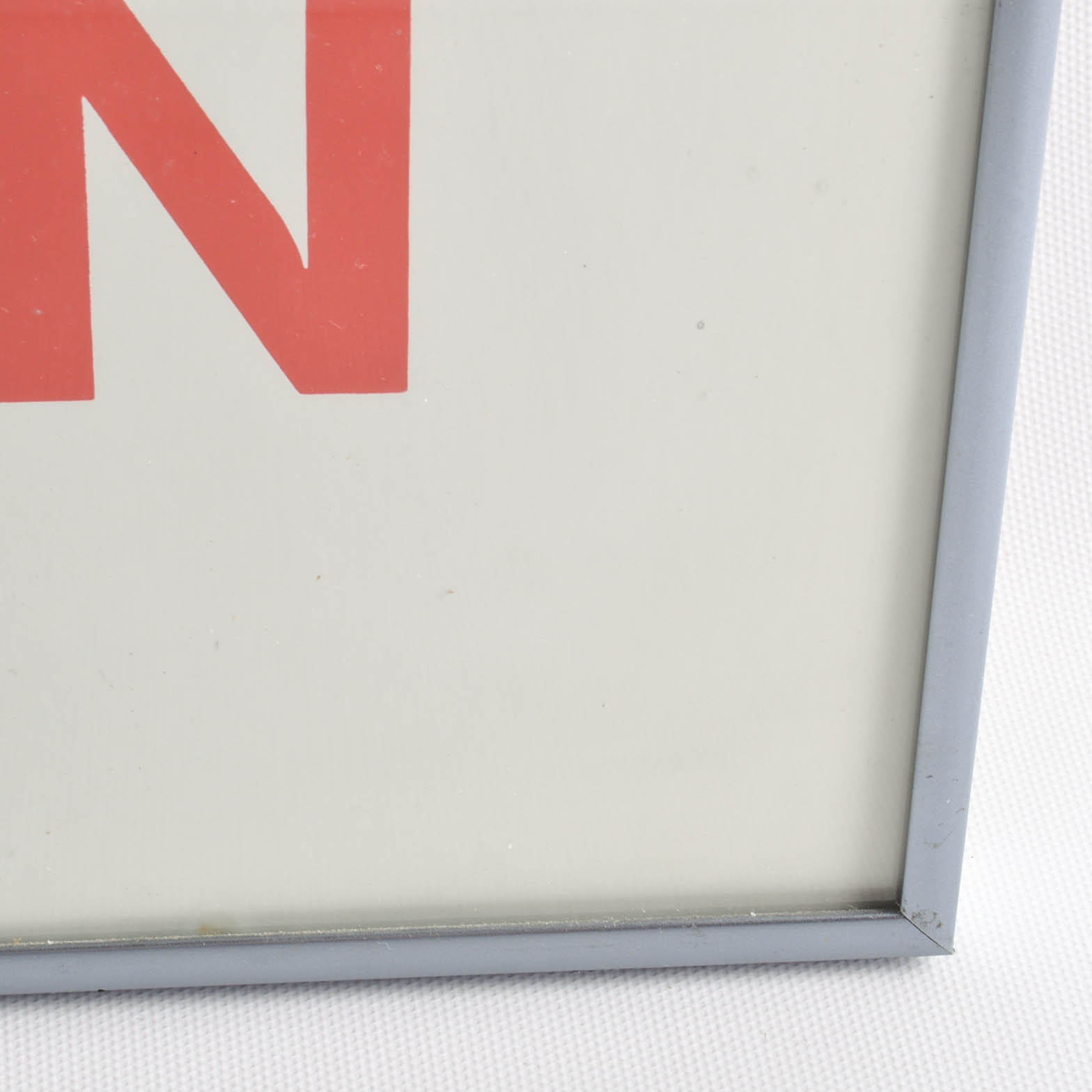 Fine Art Poster "London"