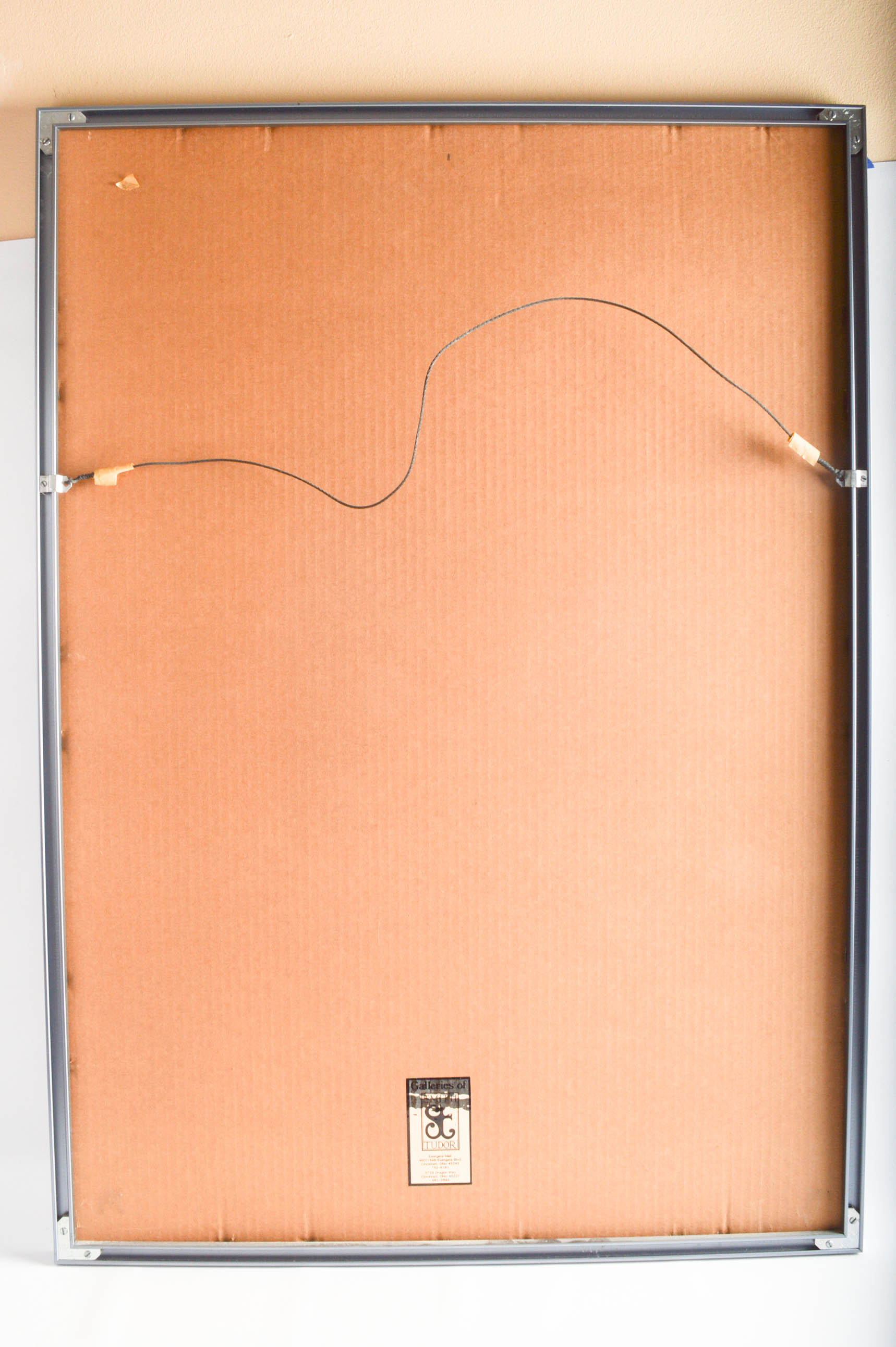 Fine Art Poster "London"