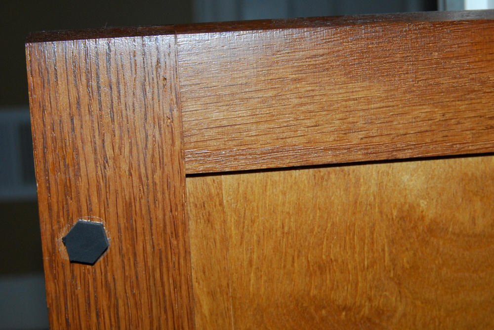 Aristokraft Bathroom Cabinet Including Moet Faucet