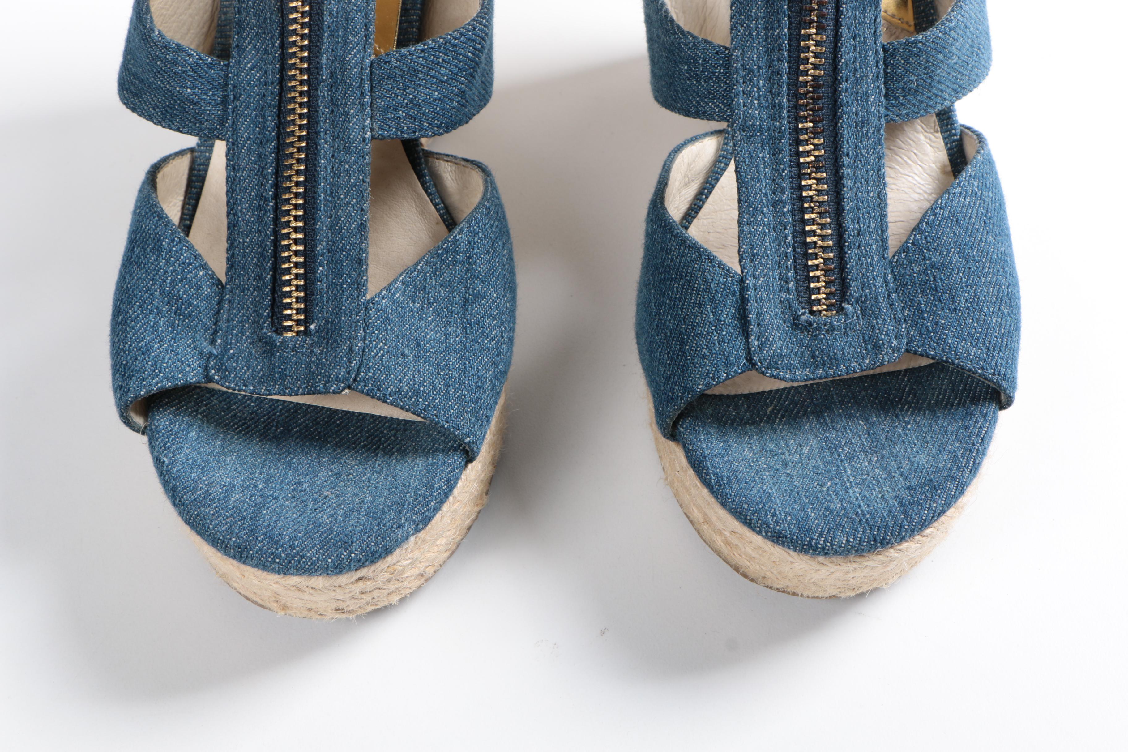 Women's Shoes Brighton and Michael by Michael Kors