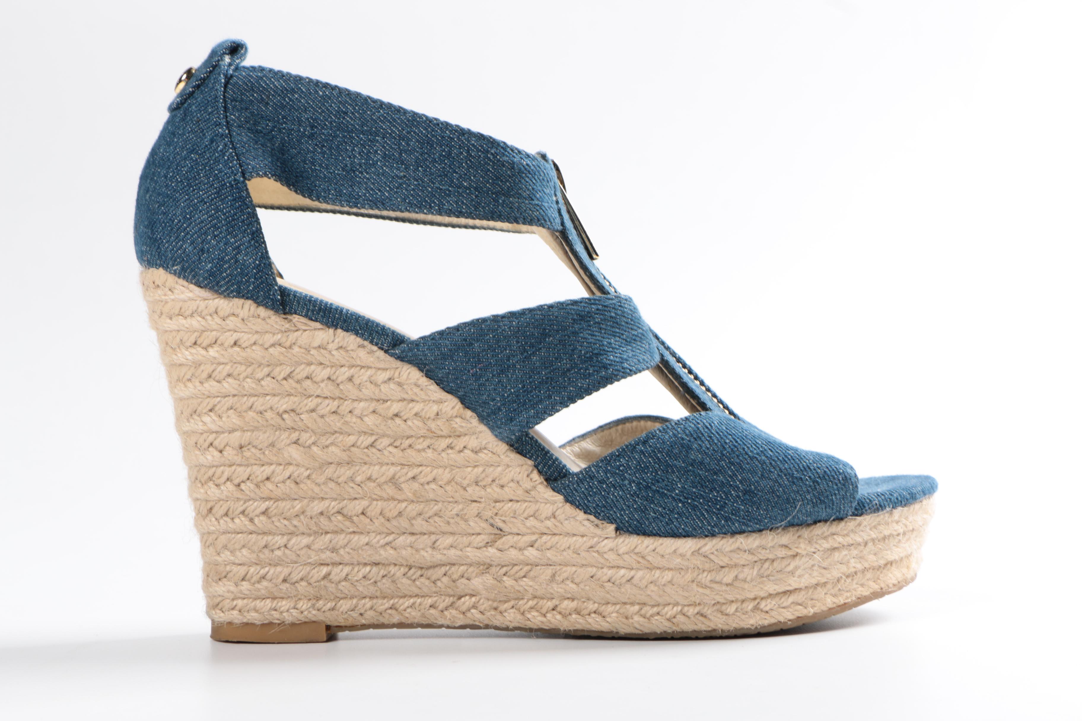 Women's Shoes Brighton and Michael by Michael Kors