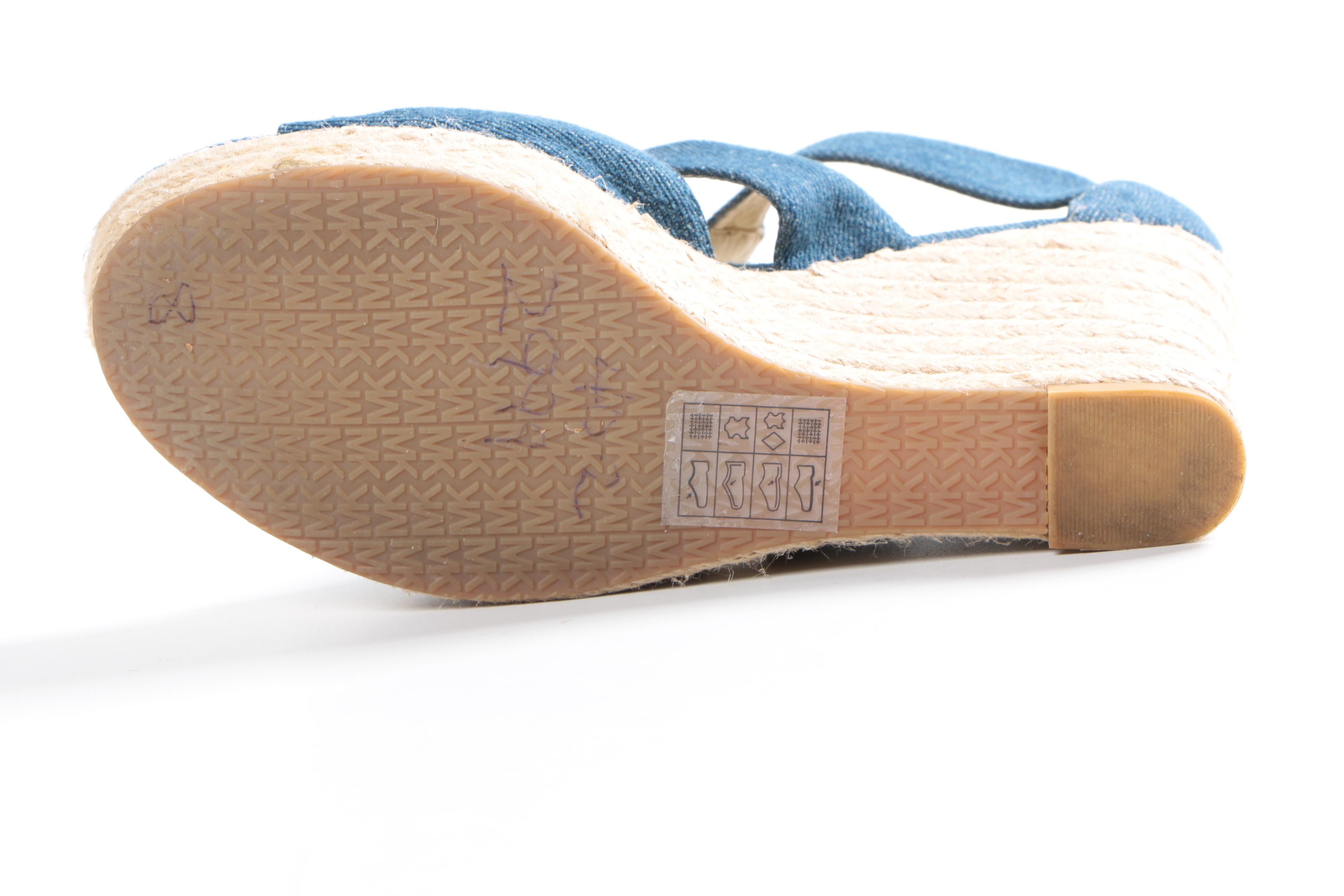 Women's Shoes Brighton and Michael by Michael Kors