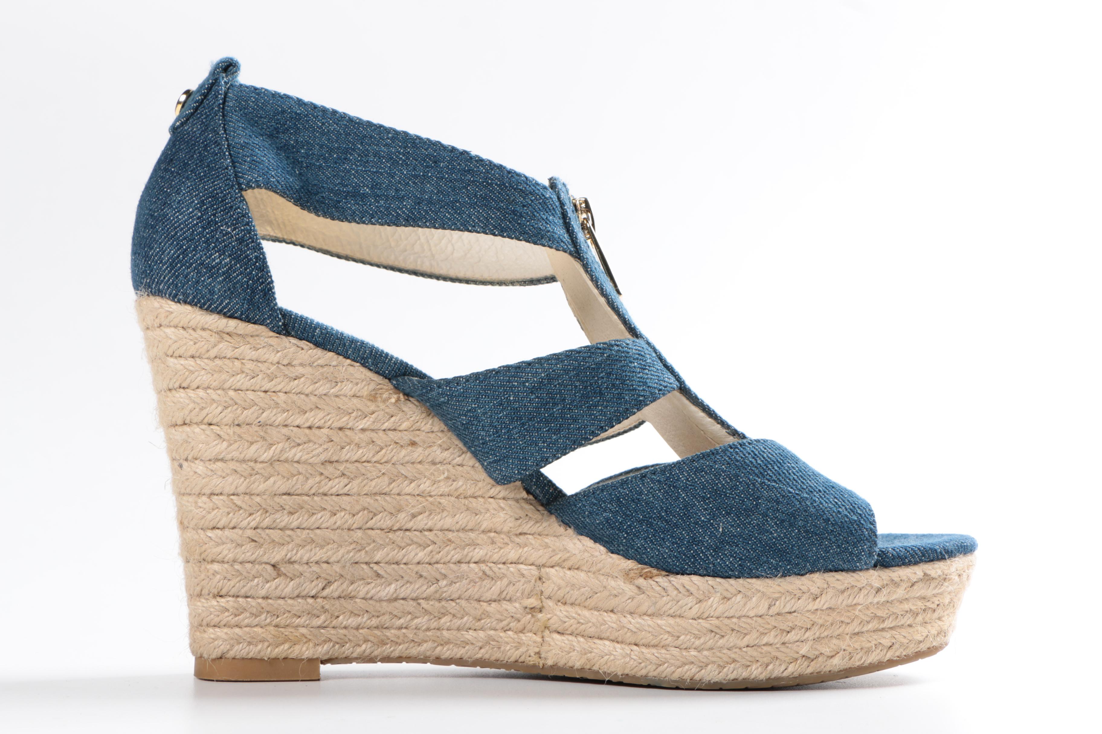 Women's Shoes Brighton and Michael by Michael Kors